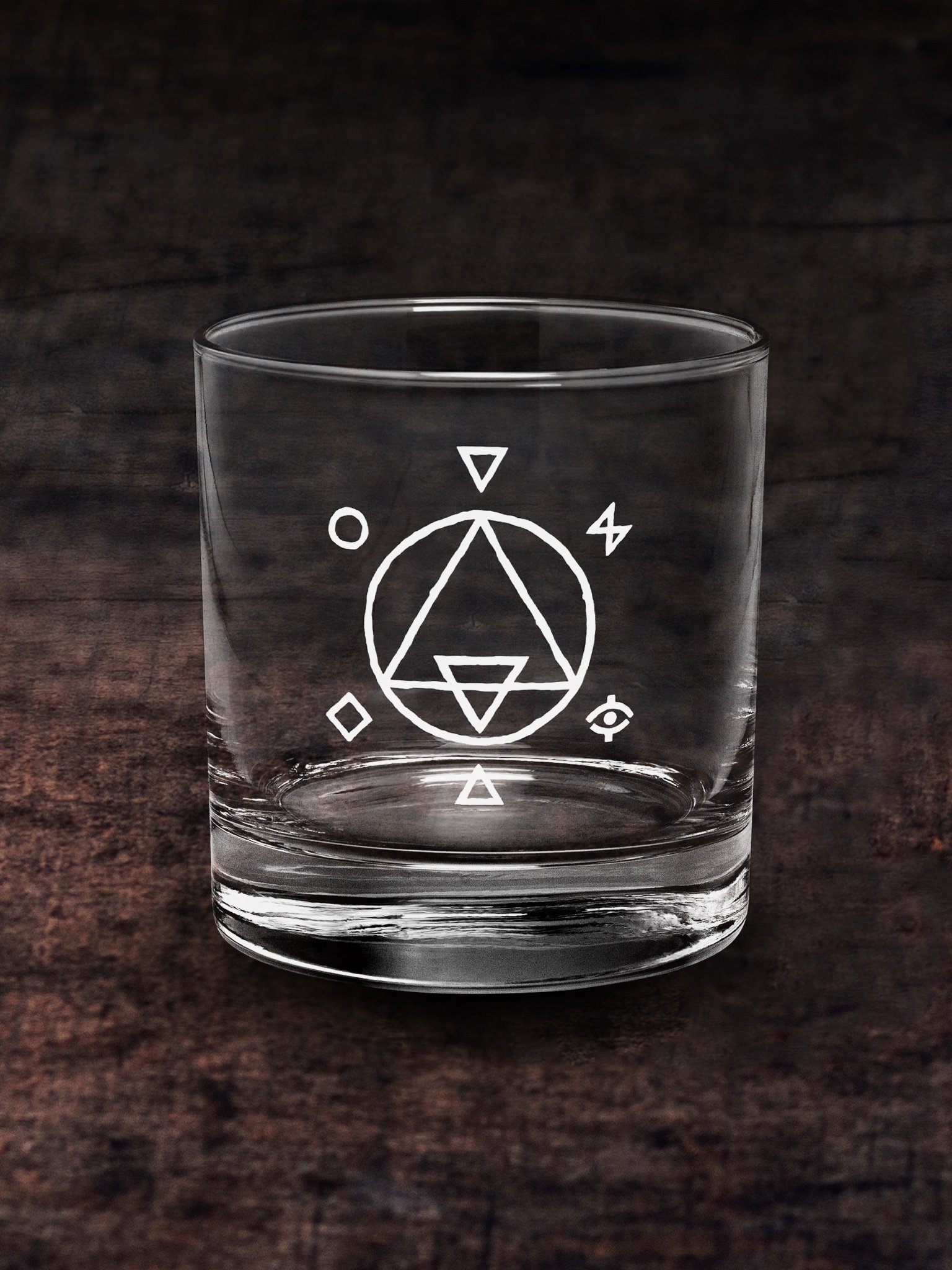 Mana Essence Glass product image (1)
