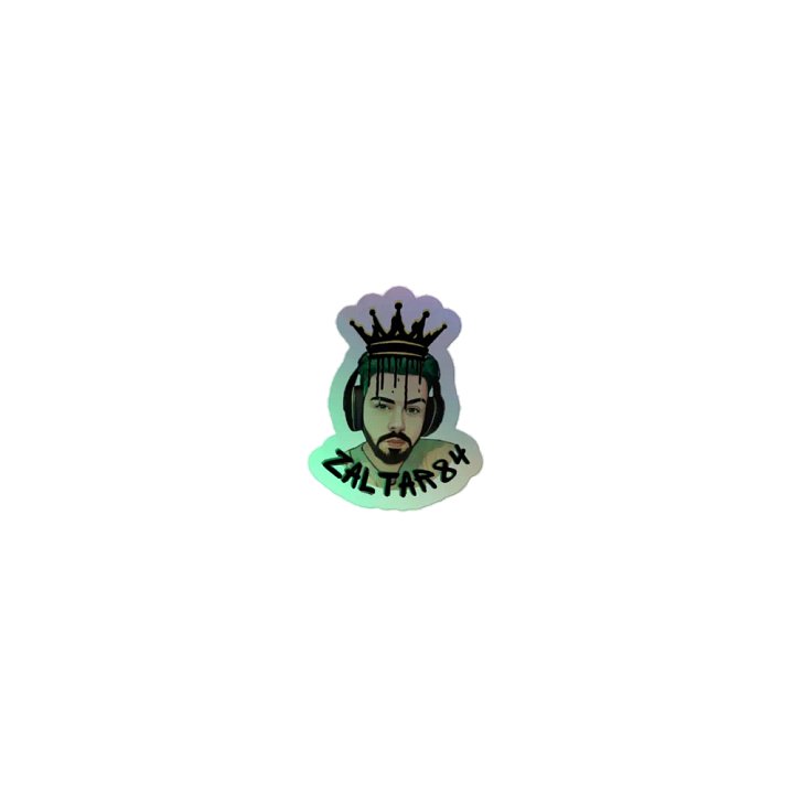 zaltar sticker v2 product image (1)