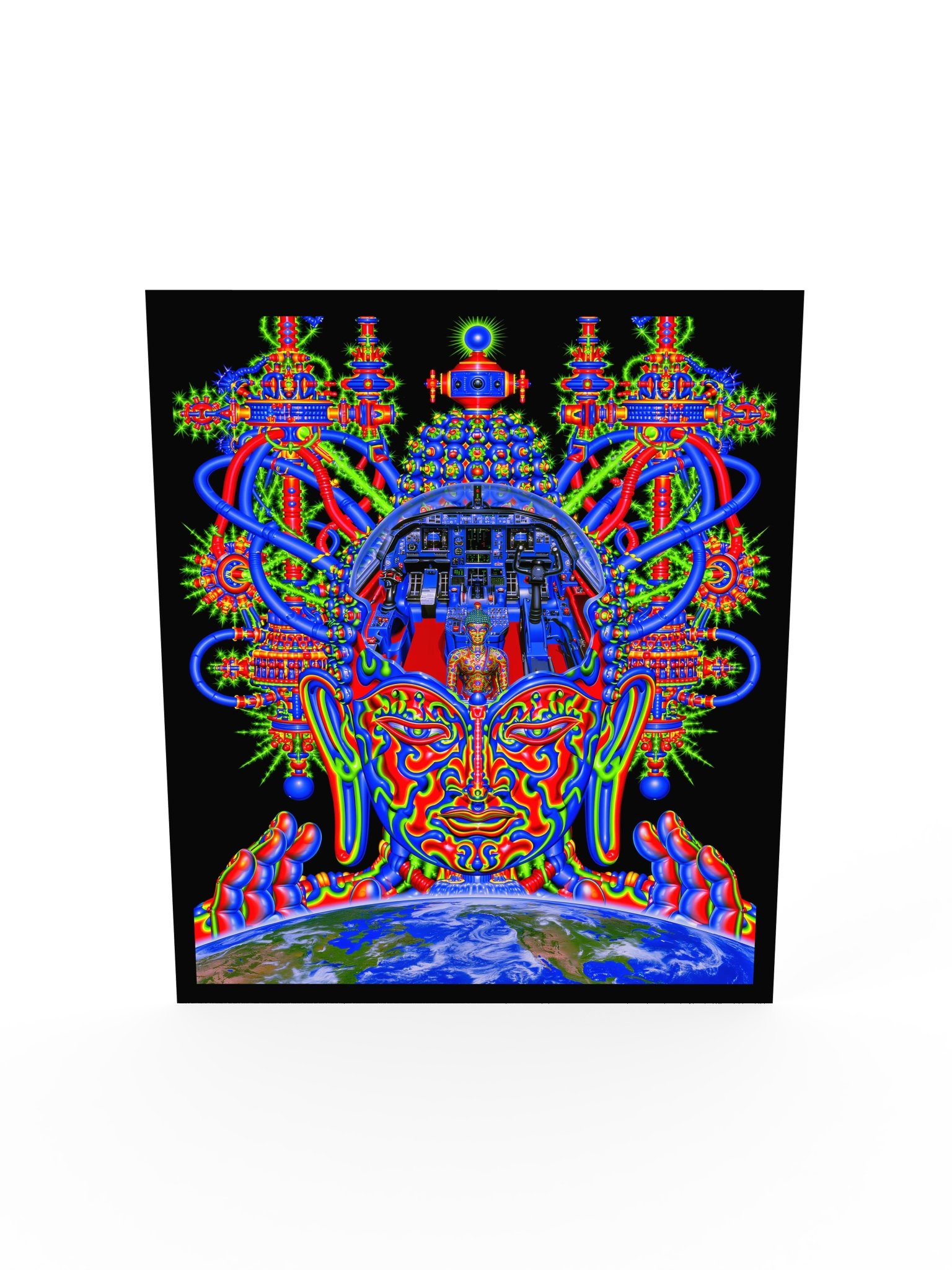 Neon Nirvana Navigator product image (5)