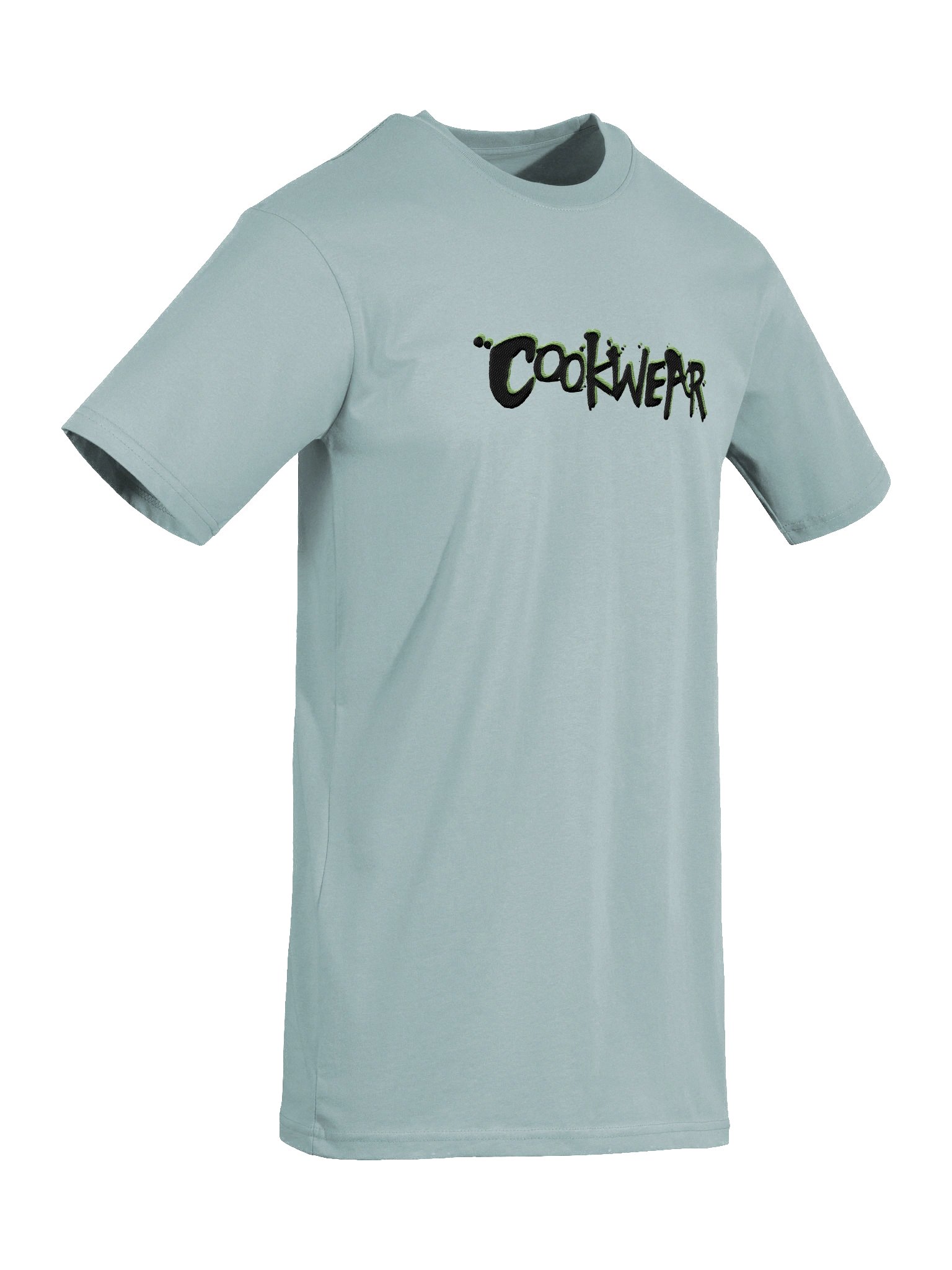 Cookwear grunge - Embroidered product image (8)