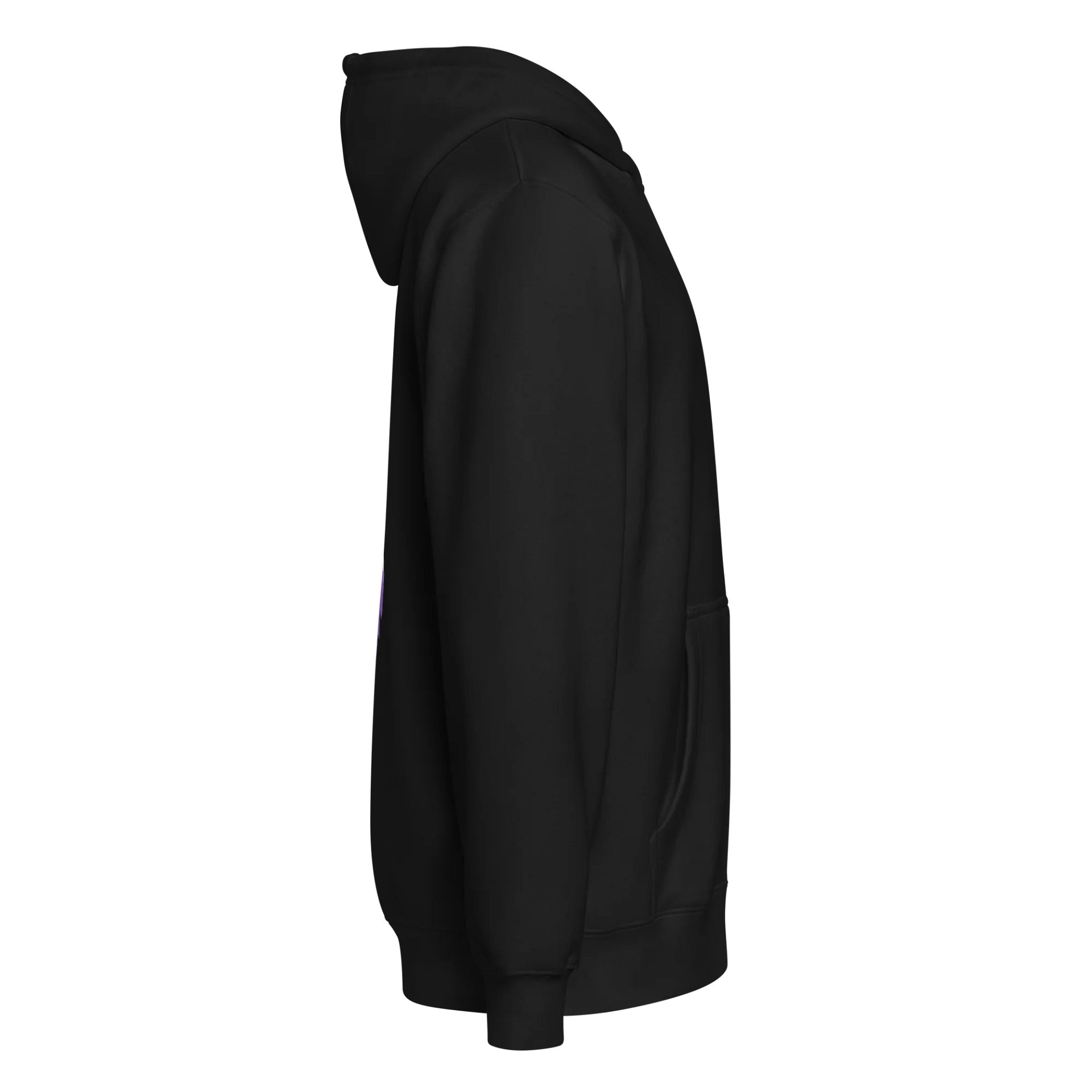 Suvi Splash Art Zip Hoodie product image (4)