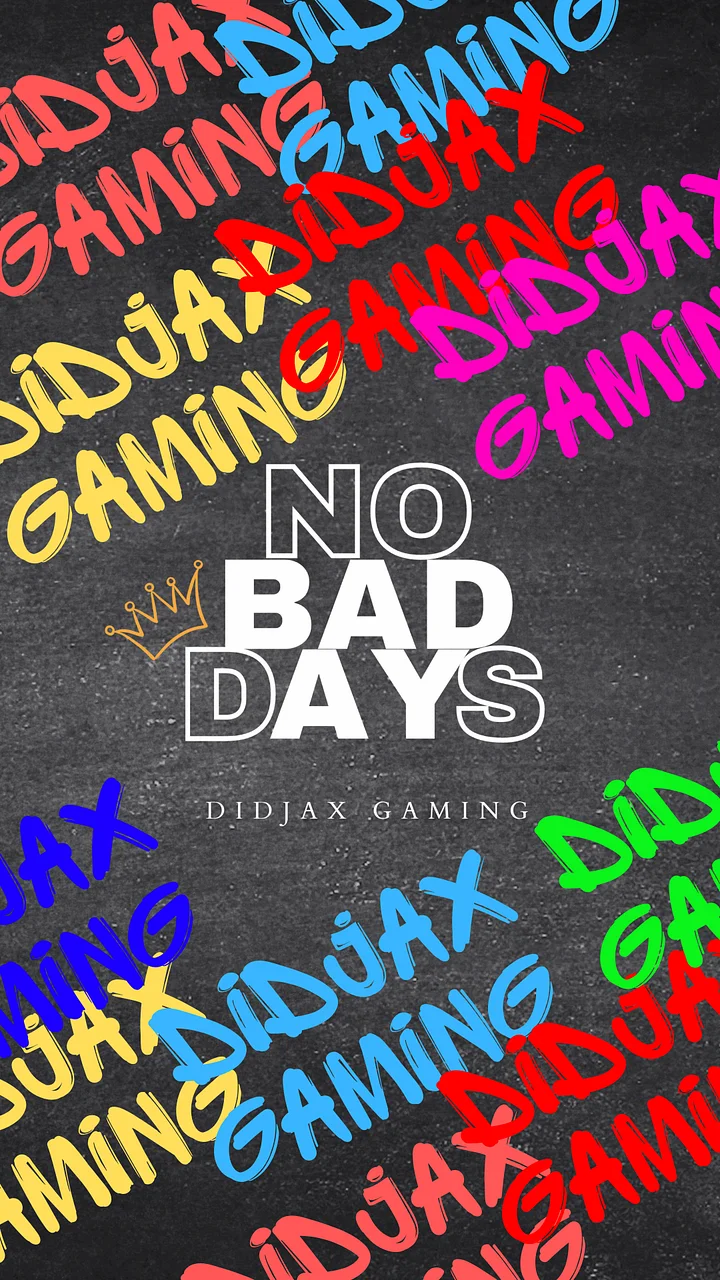 Didjax Gaming Wallpaper 4 product image (2)