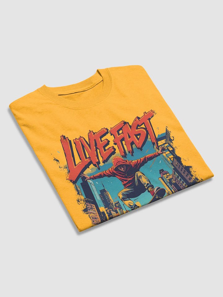 Live Fast product image (11)