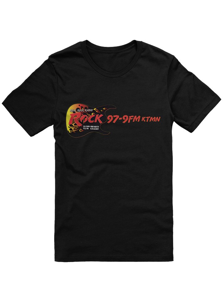 Woman's Rock97-9FM T product image (1)