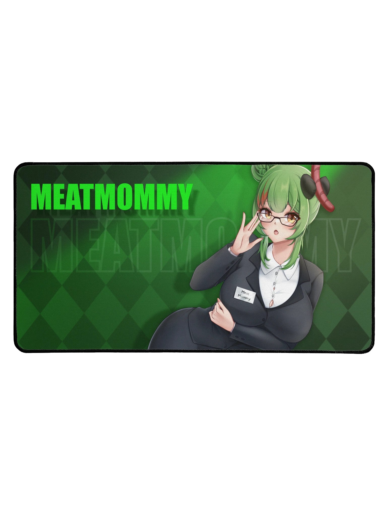 Office Mommy Deskmat product image (1)