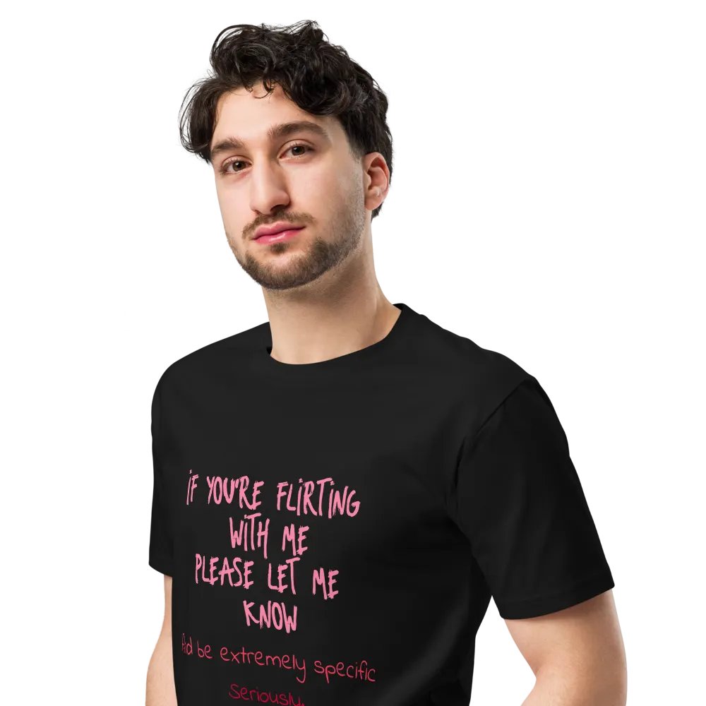 The introvert perfect tshirt product image (5)