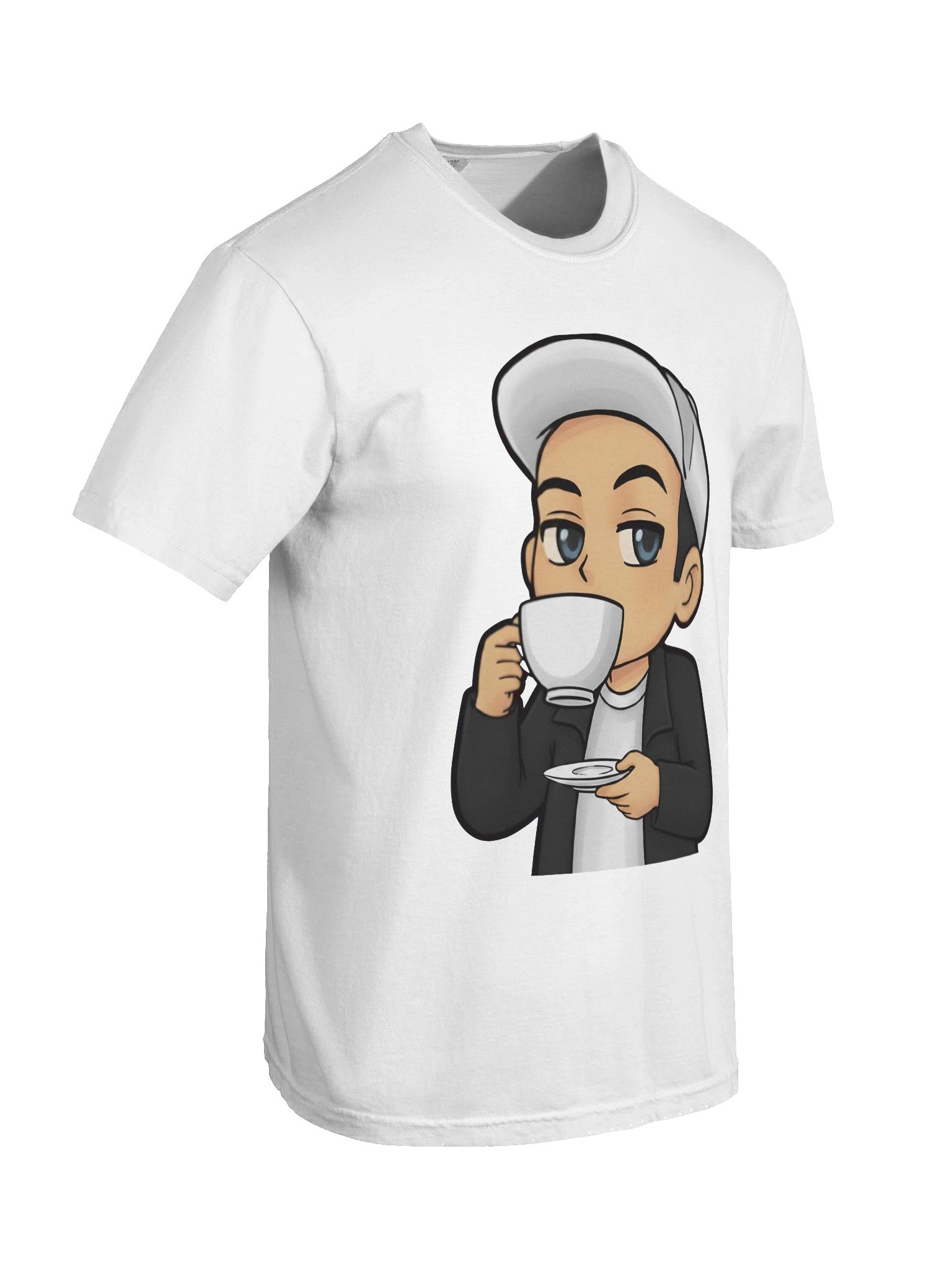 Tea Shirt product image (18)
