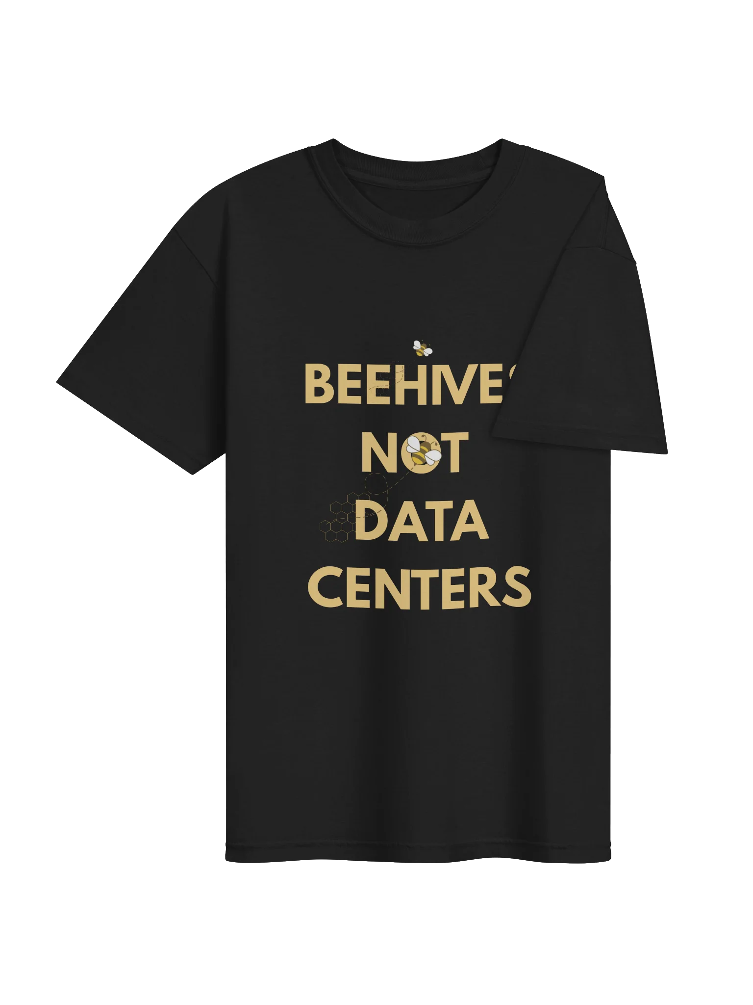 BEEHIVES NOT DATA CENTERS product image (12)