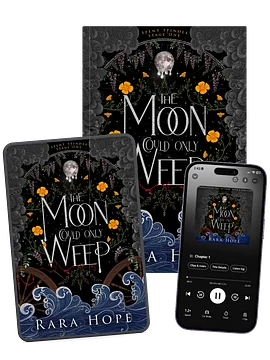 Stage One: The Moon Could Only Weep (All Formats Bundle)