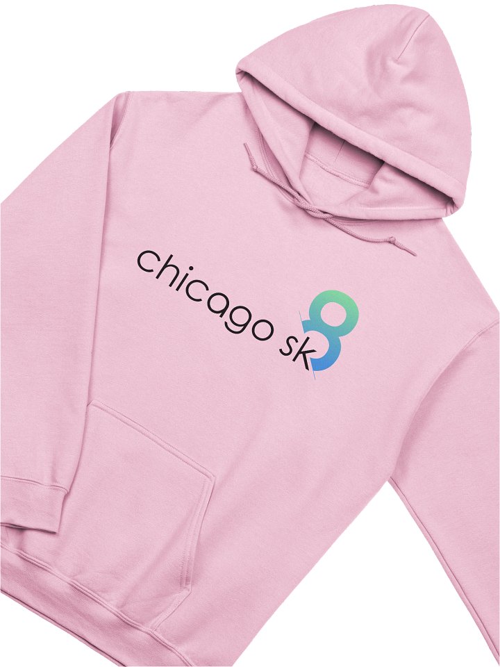 Unisex Adult Hoodie - Pastel product image (4)