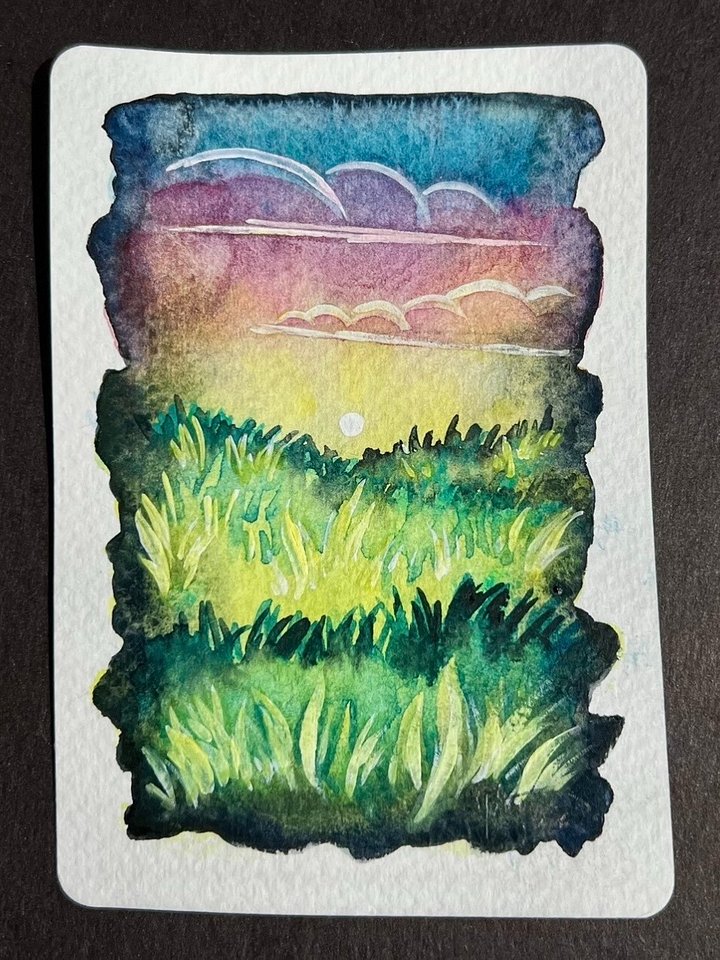 Sunset Field product image (1)