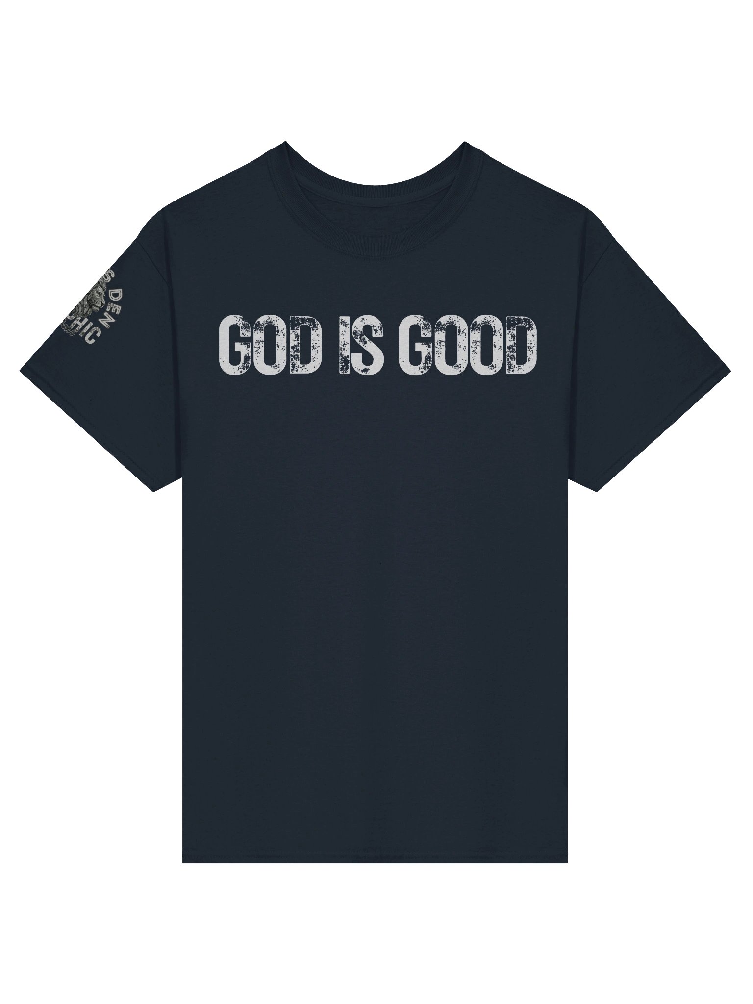 God is Good Men's T-Shirt product image (13)