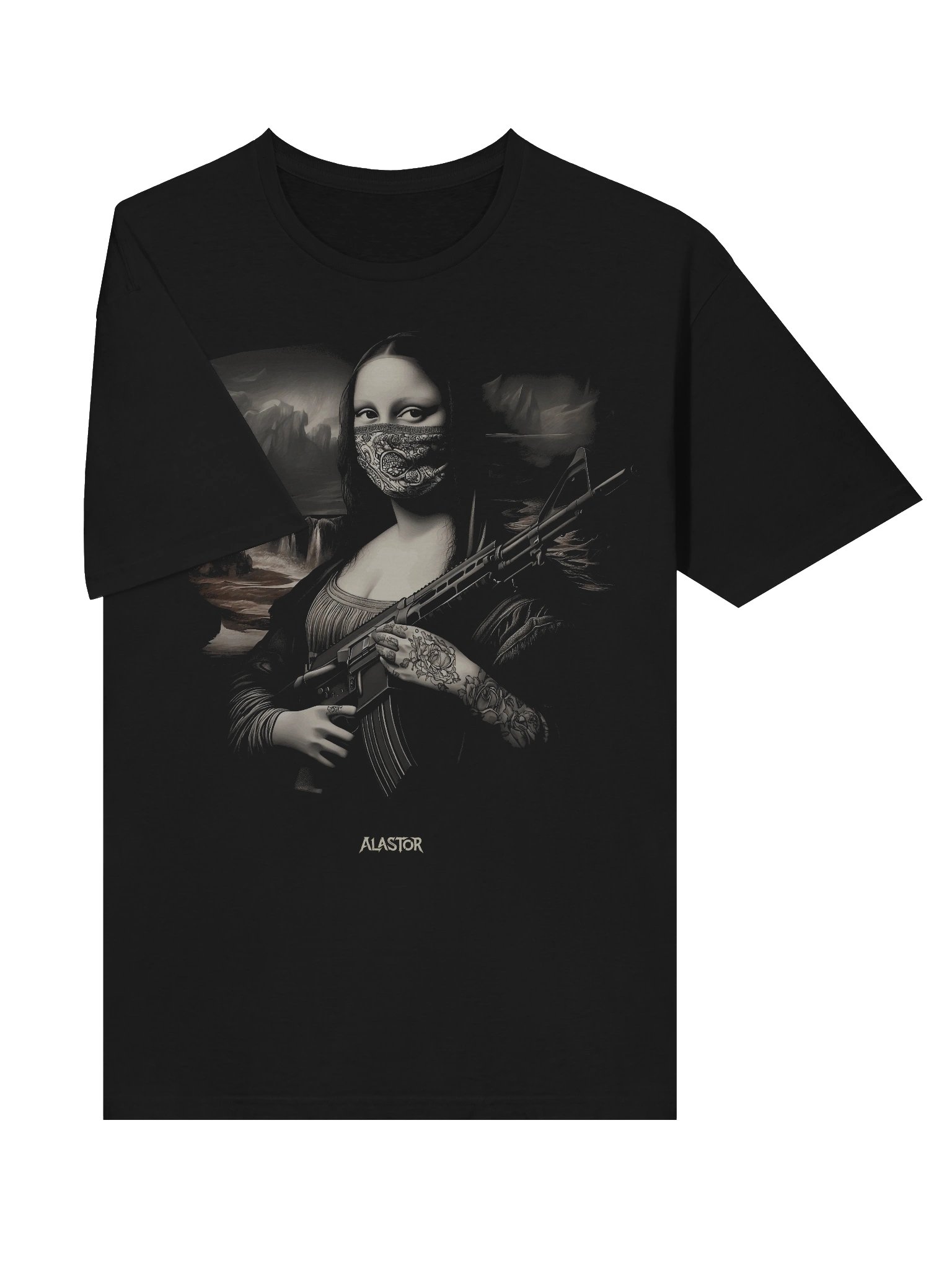 MONA LISA product image (5)