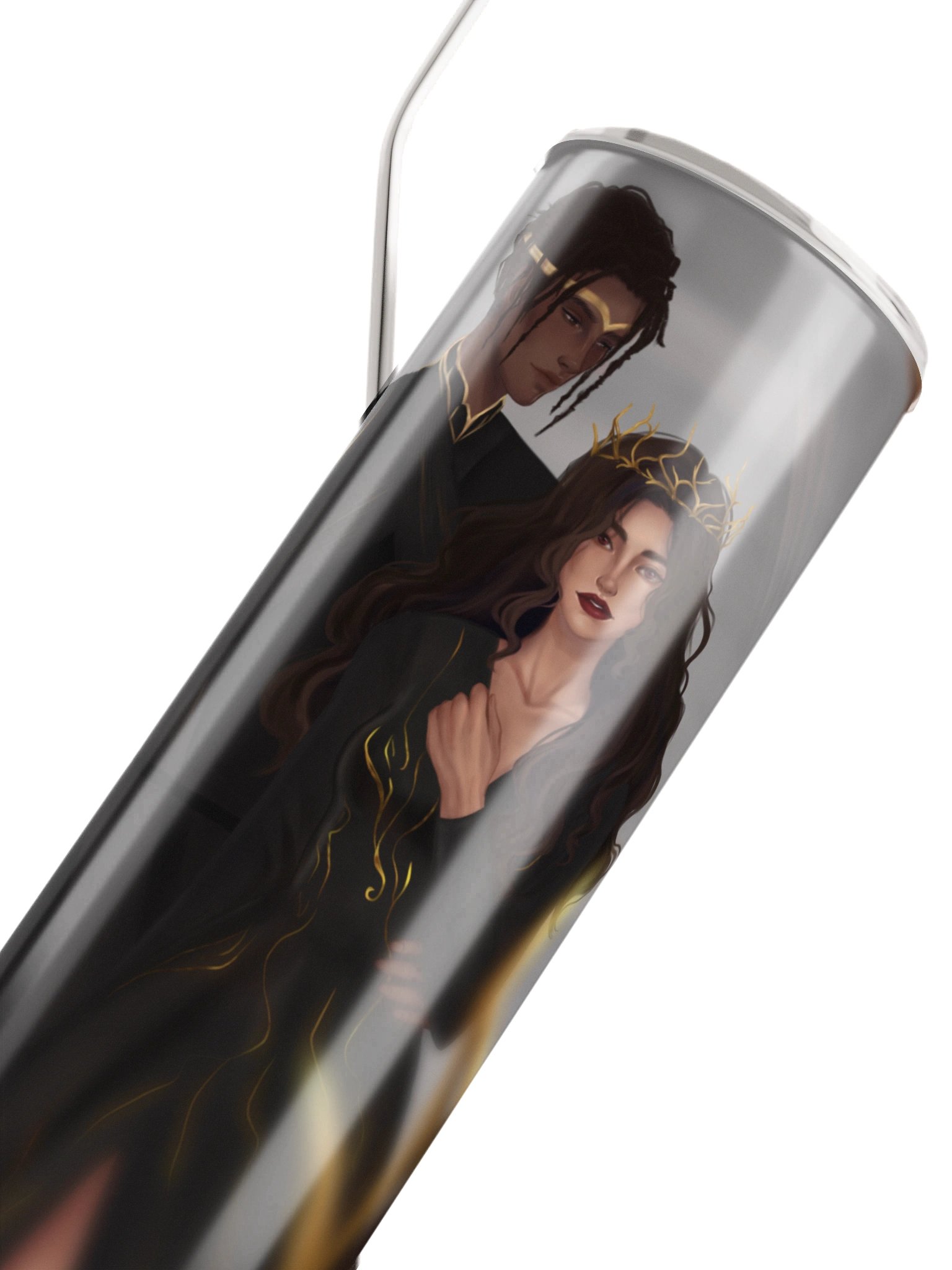 Bound by Blood and Oath Tumbler product image (4)