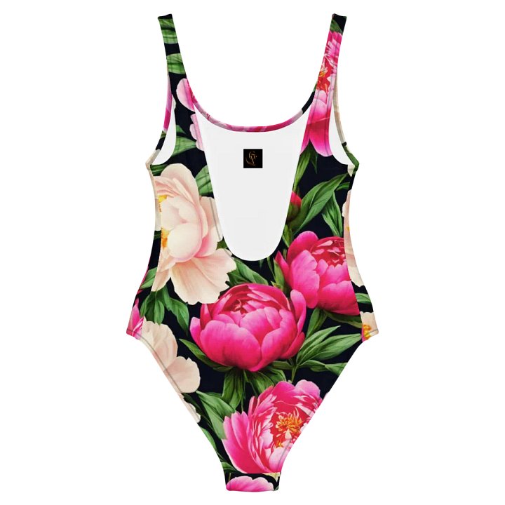 Peony Bliss Swimsuit product image (2)