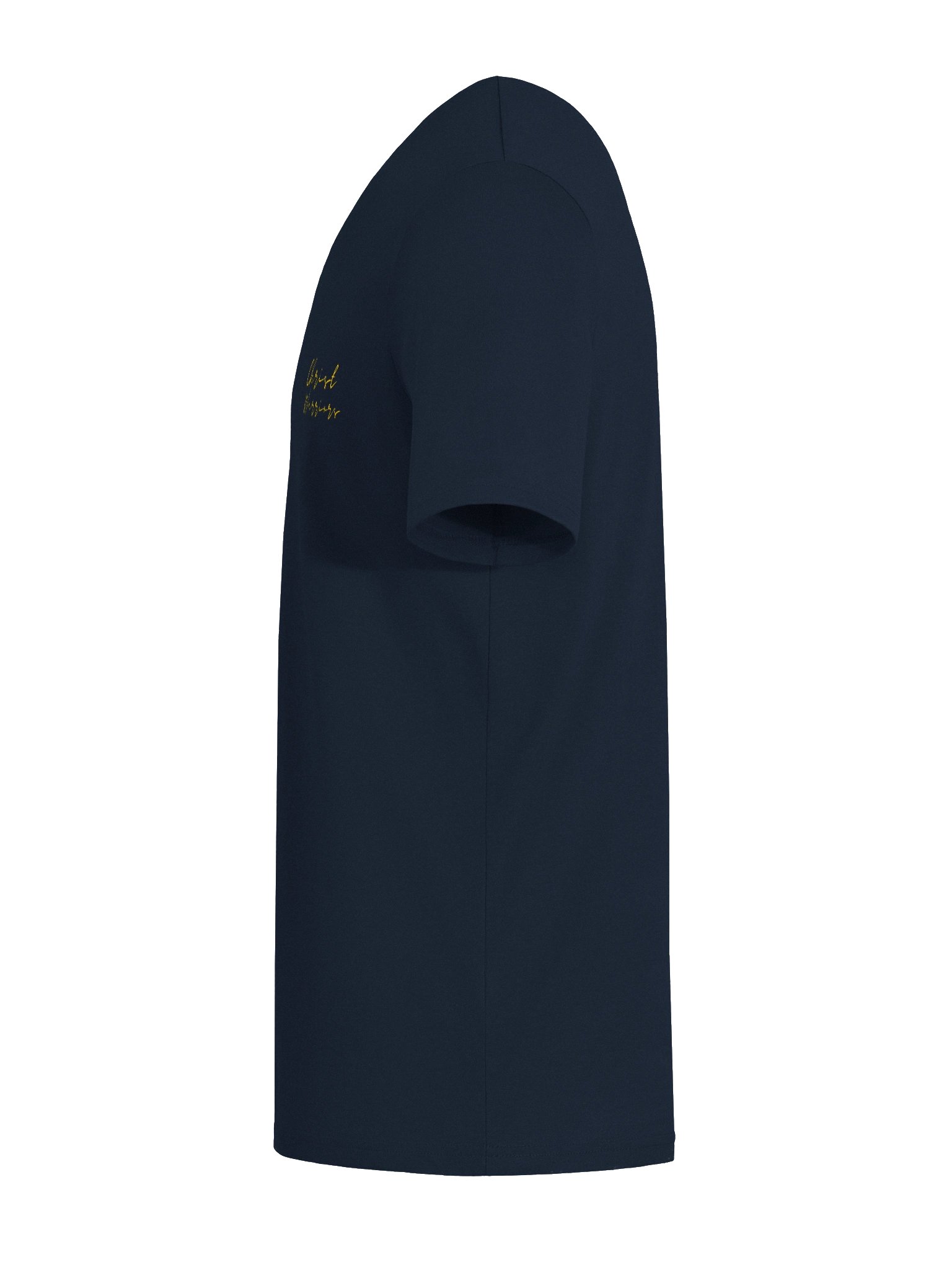 CW Signature Embroidered Logo Tee product image (12)