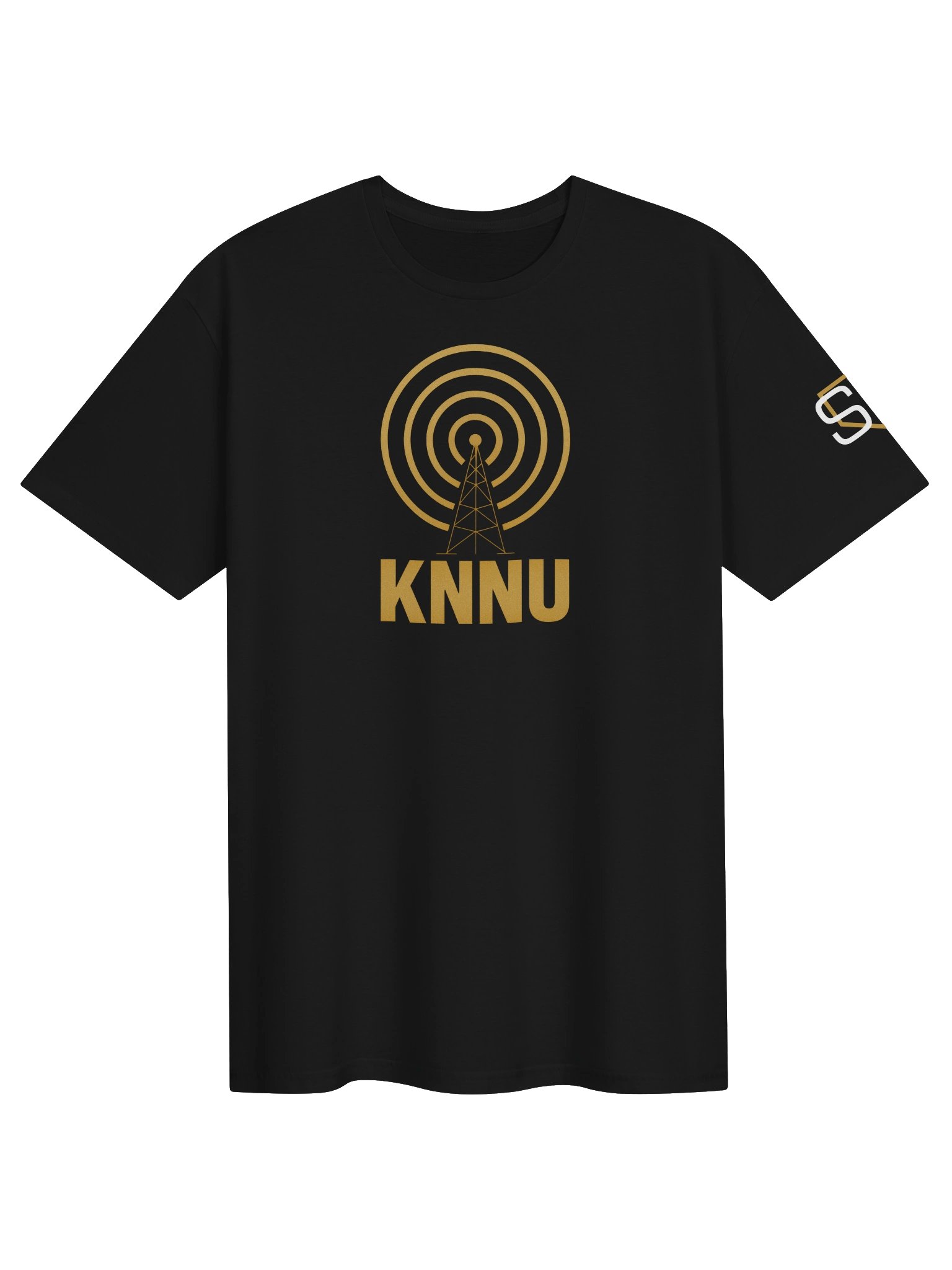 KNNU Radio 2 product image (1)