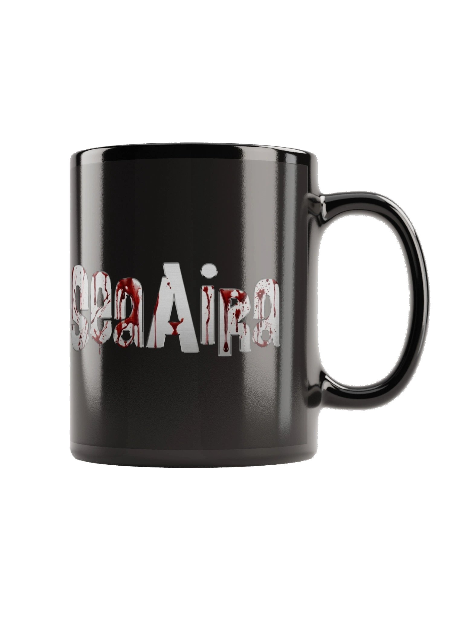 Bloody Logo Mug product image (2)