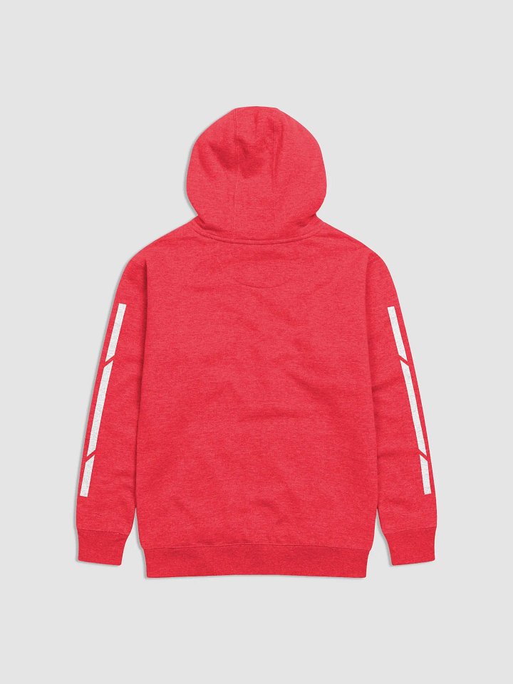 Forever Forward Red product image (2)
