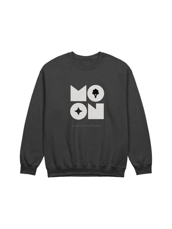 Moon Collection Sweatshirt product image (2)