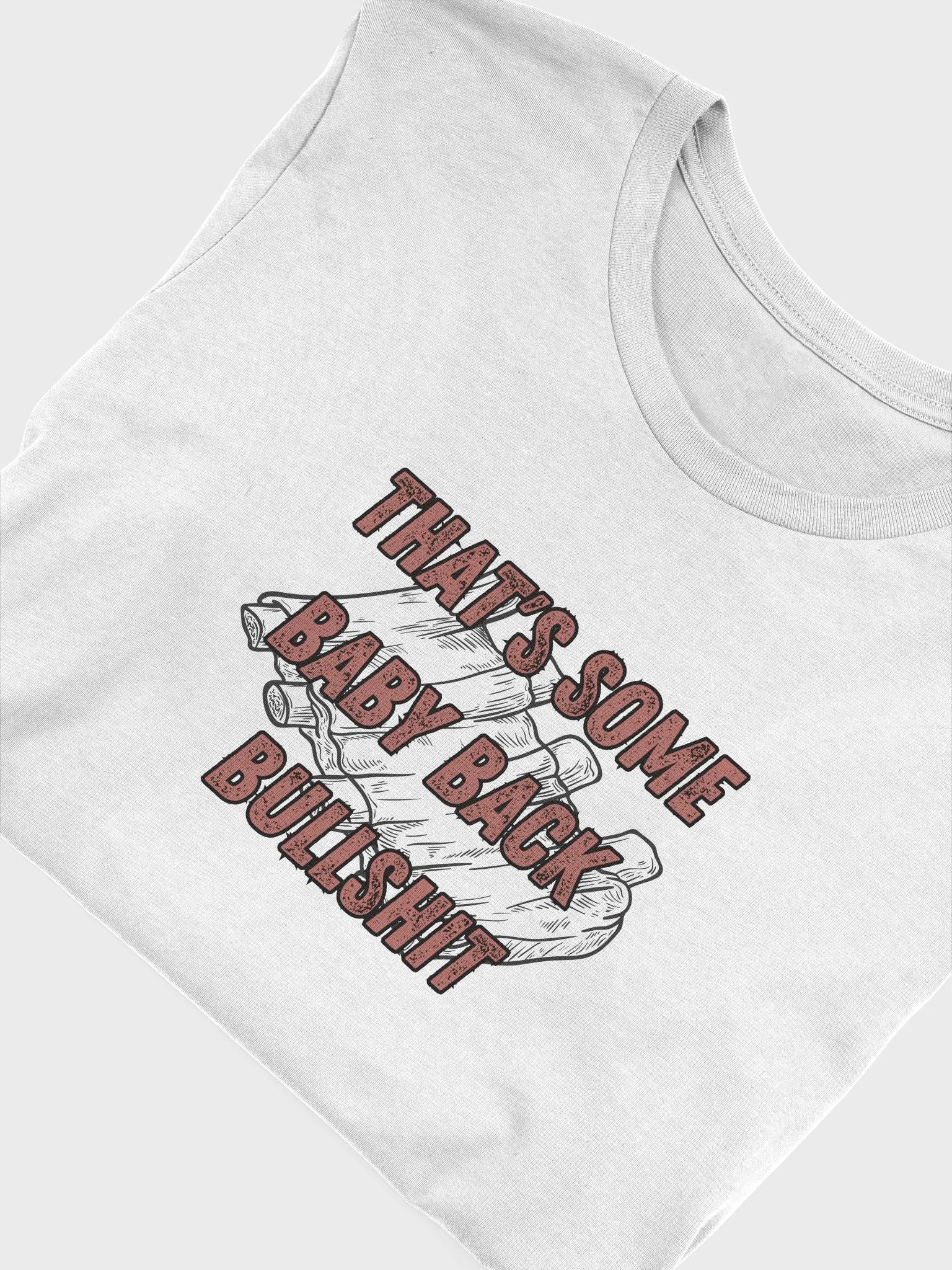 Baby Back BS product image (4)