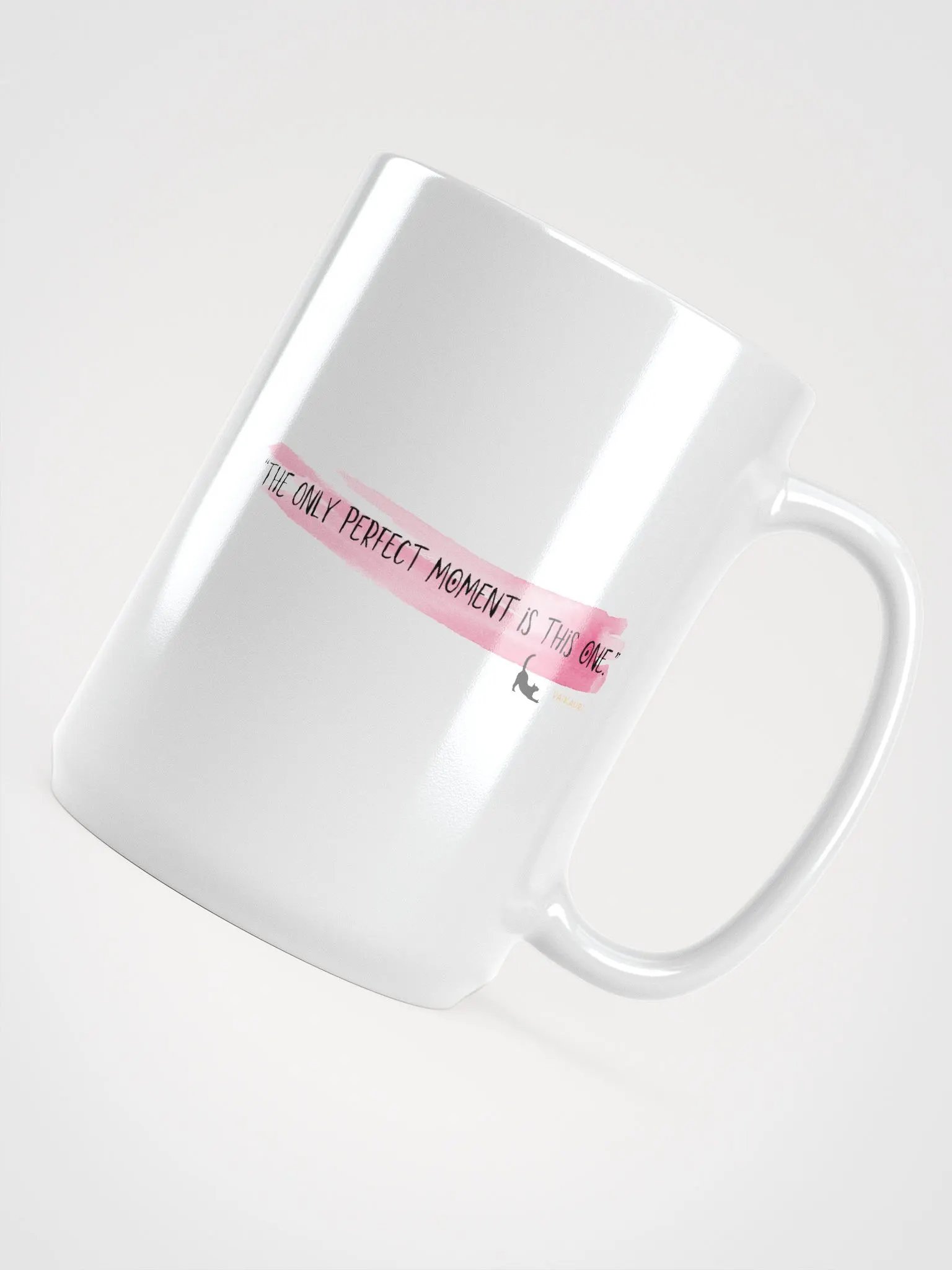 The Perfect Moment Mug product image (4)