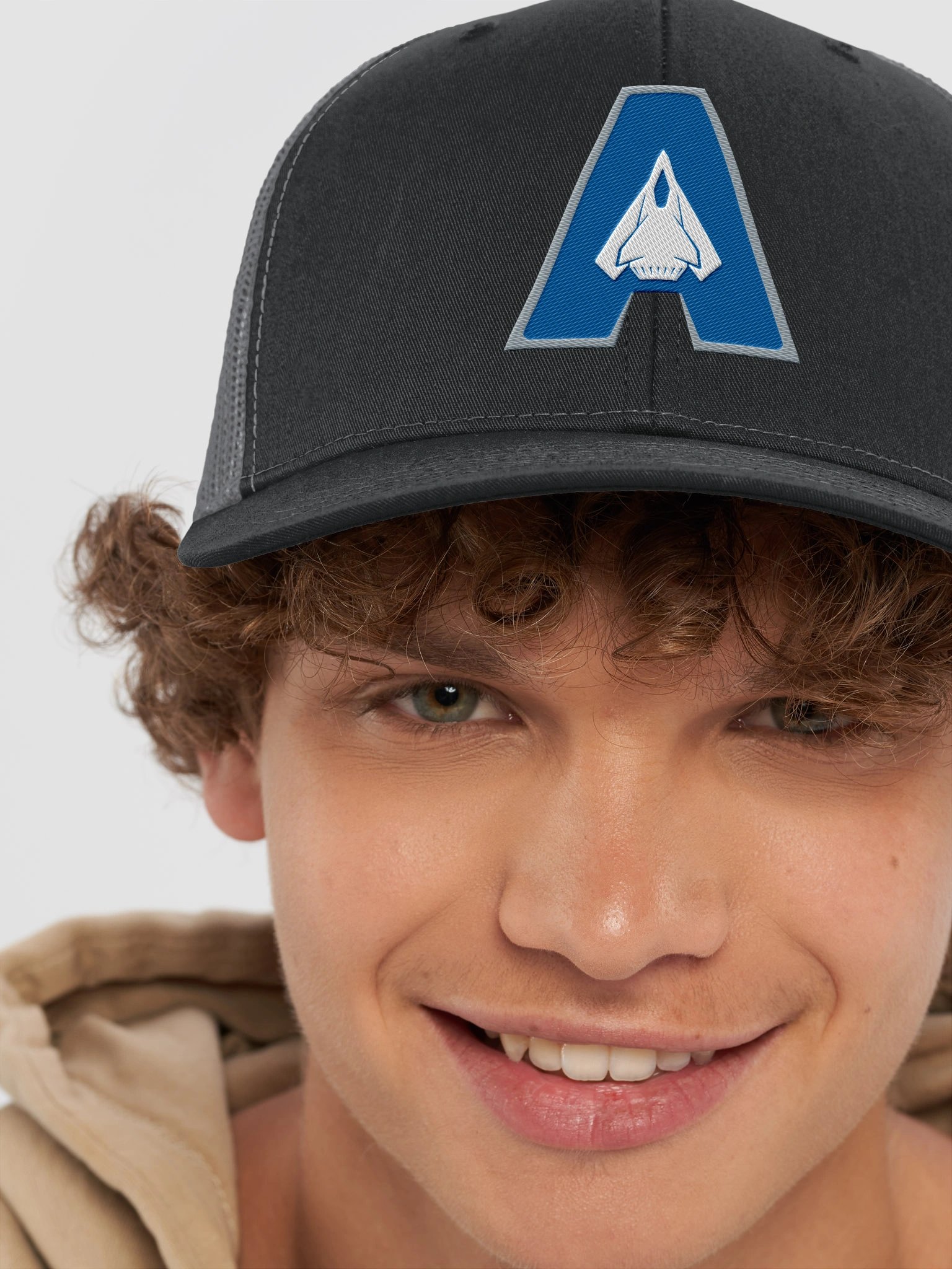 A Trucker Hat product image (3)