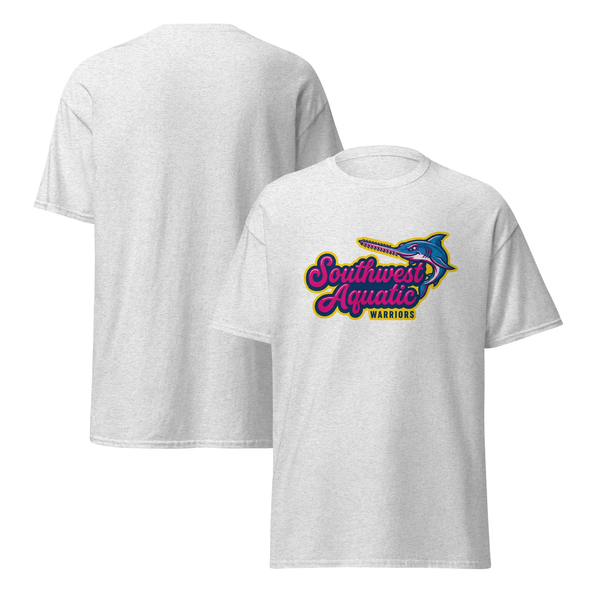 Flying Sawfish Tee product image (7)