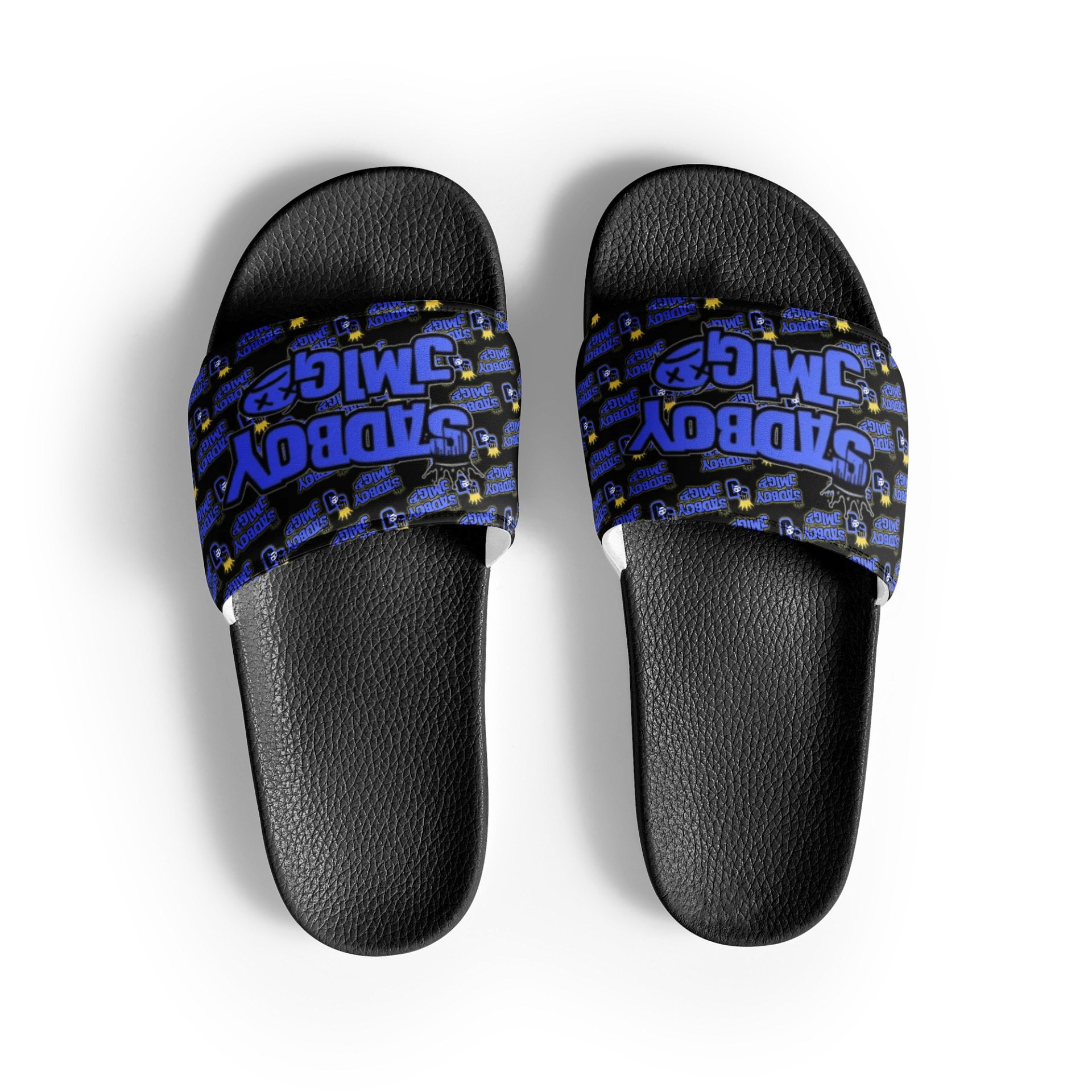 SADBOY JMIGO Men's Slides product image (3)