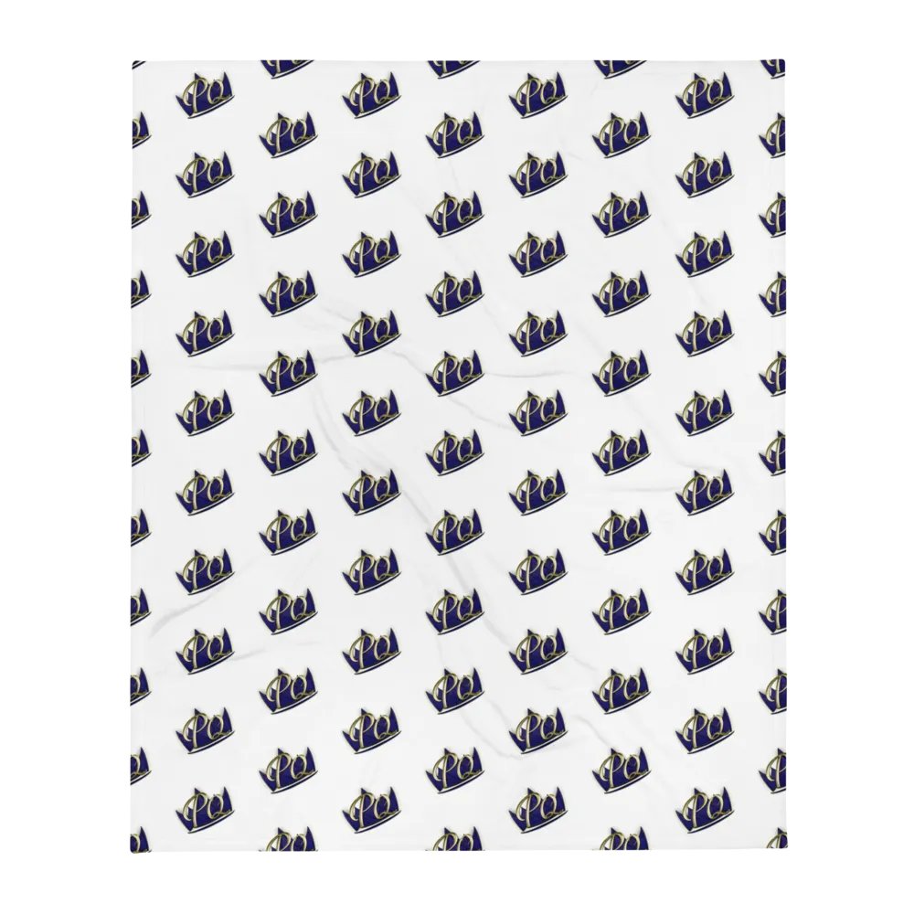PQ Throw Blanket product image (13)