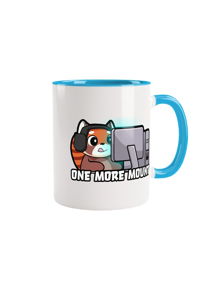 One More Mount - Ceramic Mug product image (14)