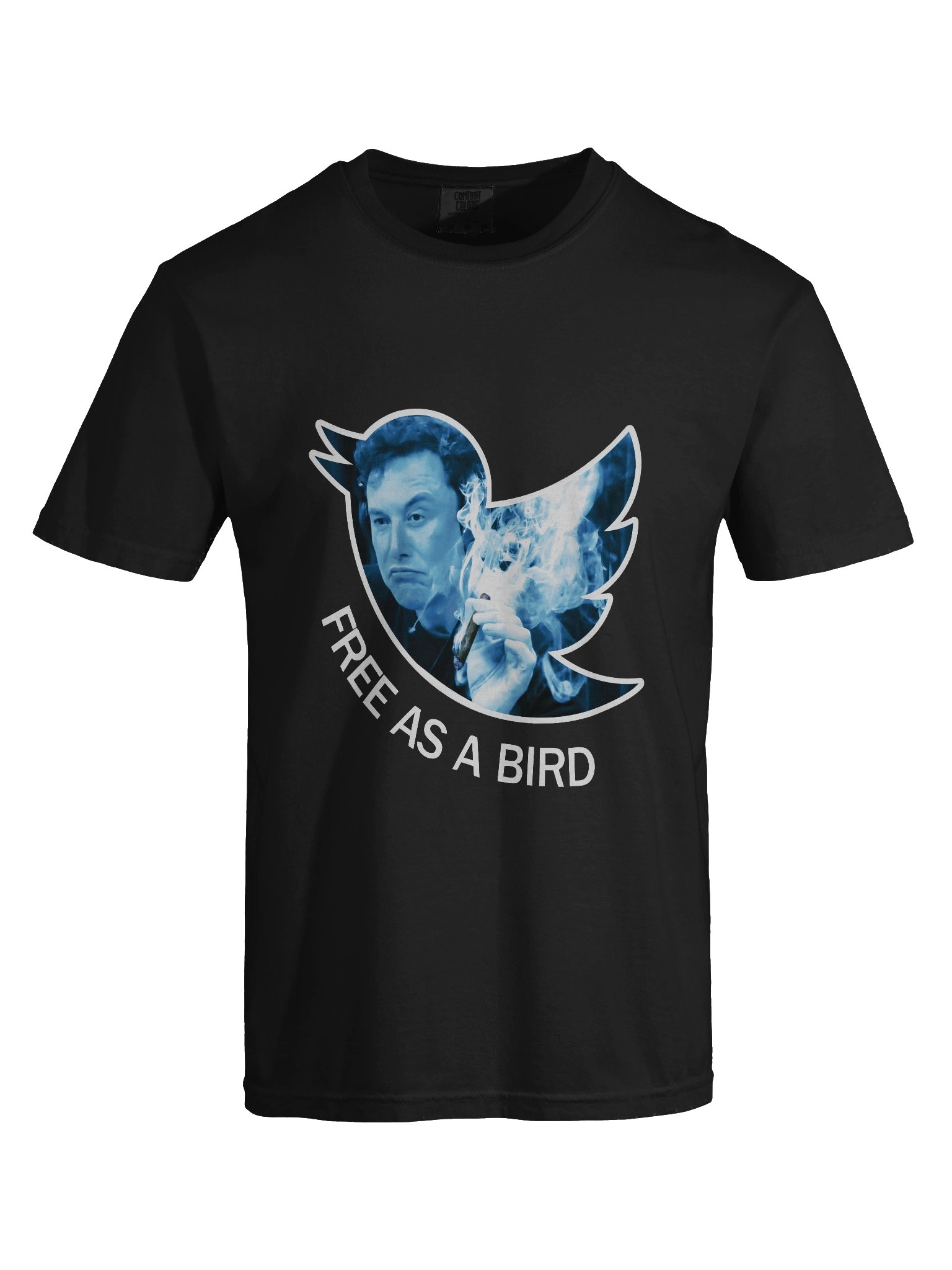 Free As A Bird product image (7)