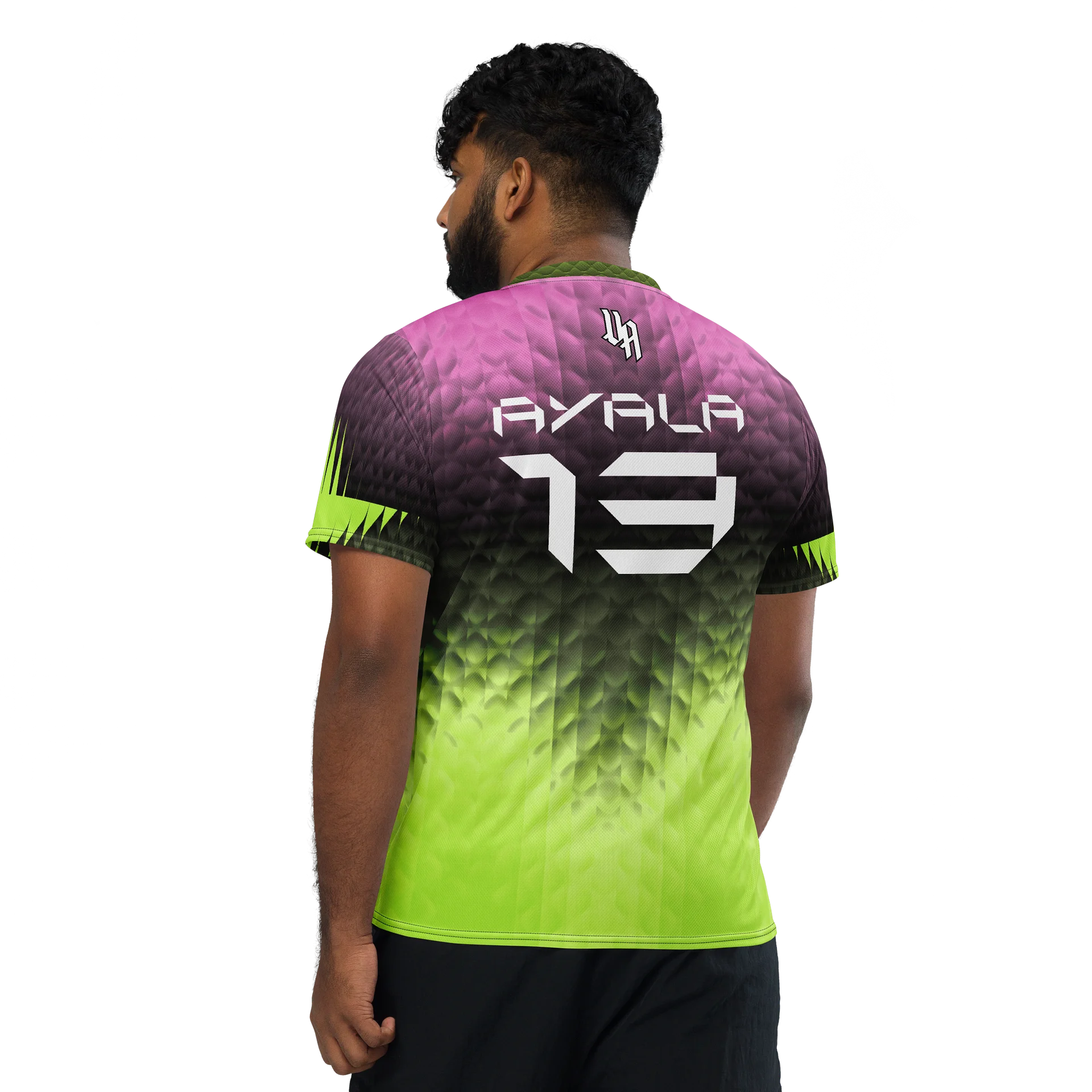 BF:AFC Home Jersey product image (3)