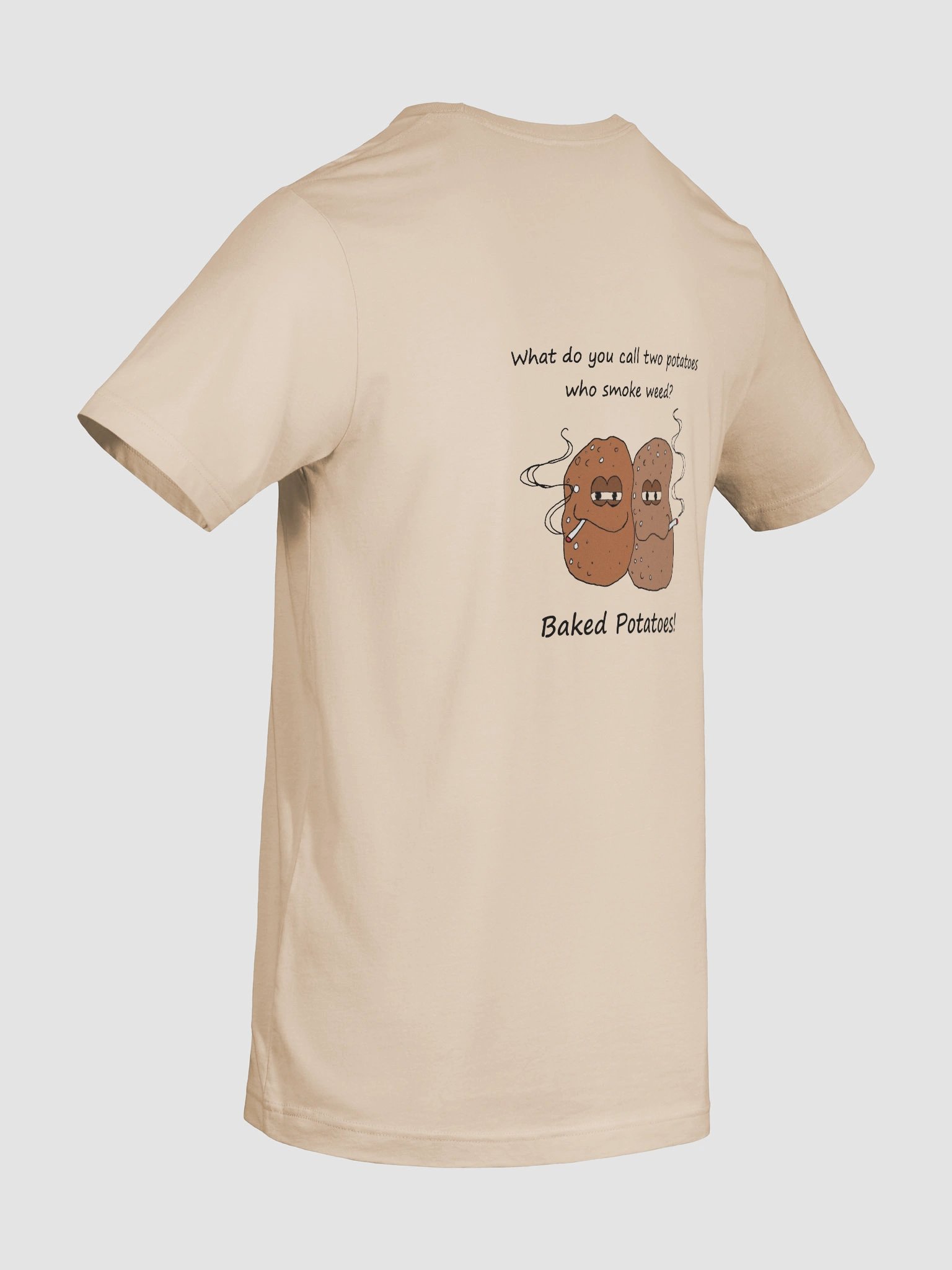 Baked Potatoes! product image (10)