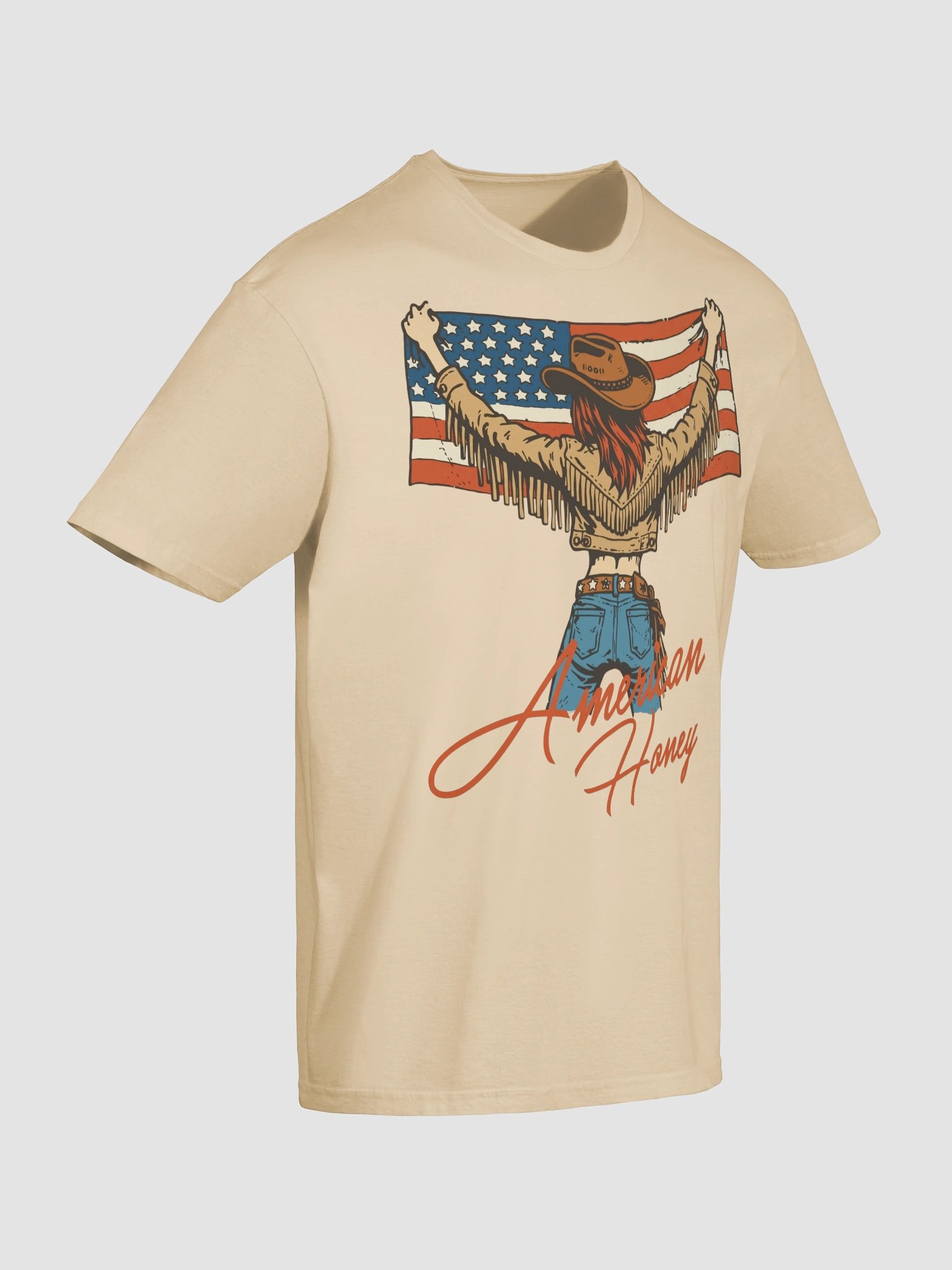 American Honey Cowgirl product image (3)