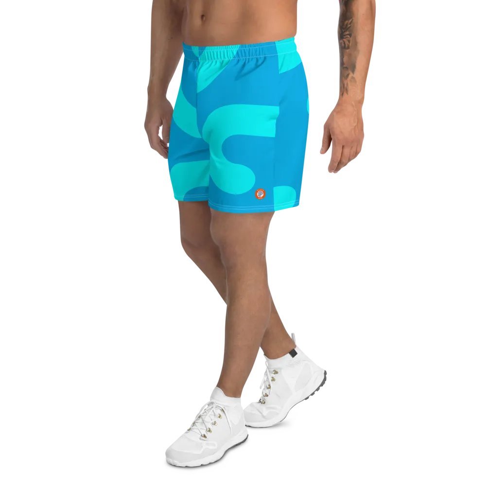 Aqua Drift Surf Shorts product image (1)