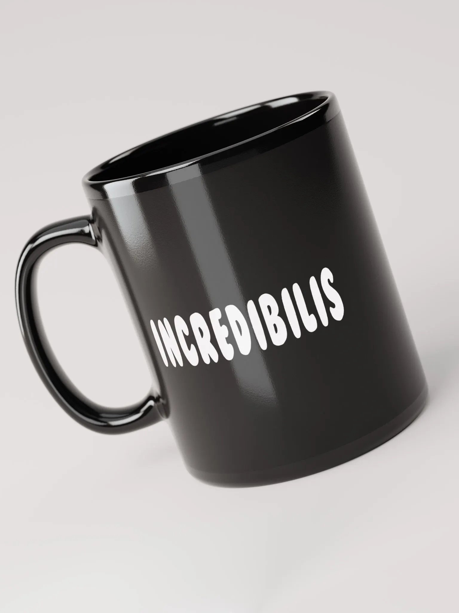 Incredibilis Mug product image (6)