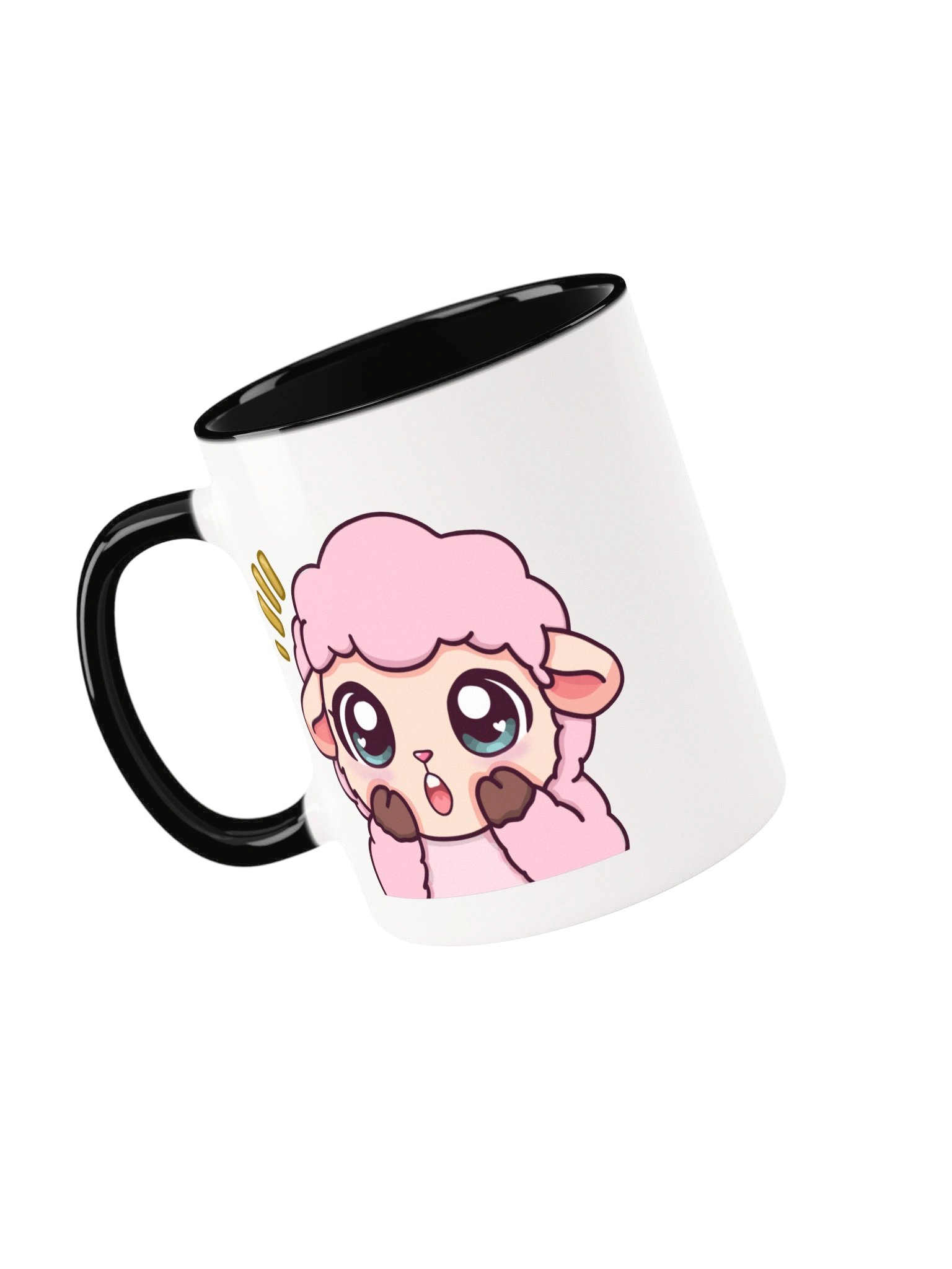 Shocked Sheep Mug product image (23)