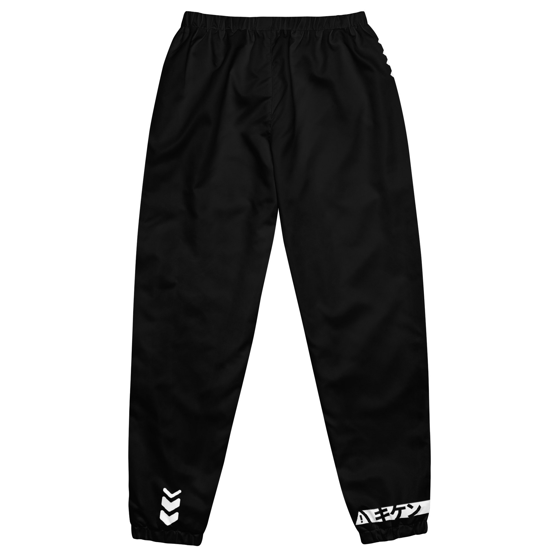 SmashTech - Tech Track Pants product image (6)