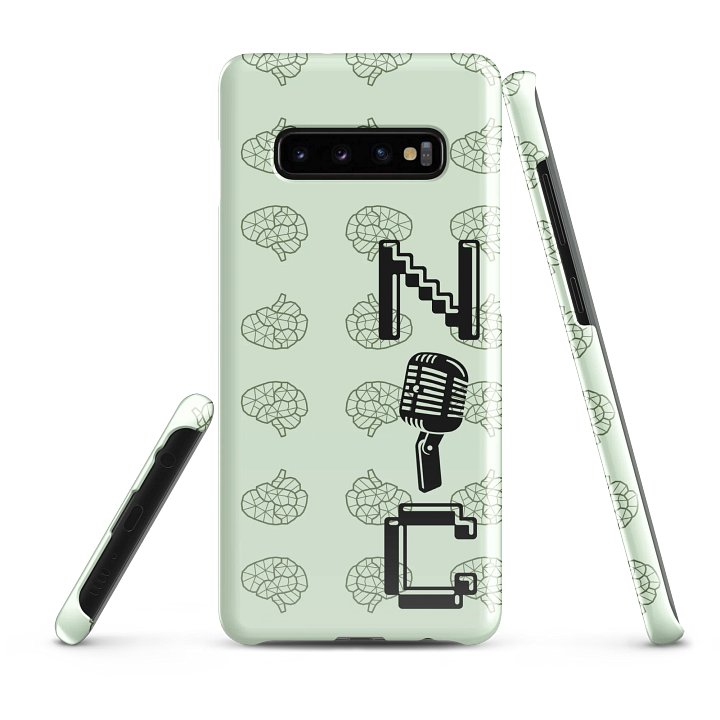 N.I.C Samsung Case product image (3)