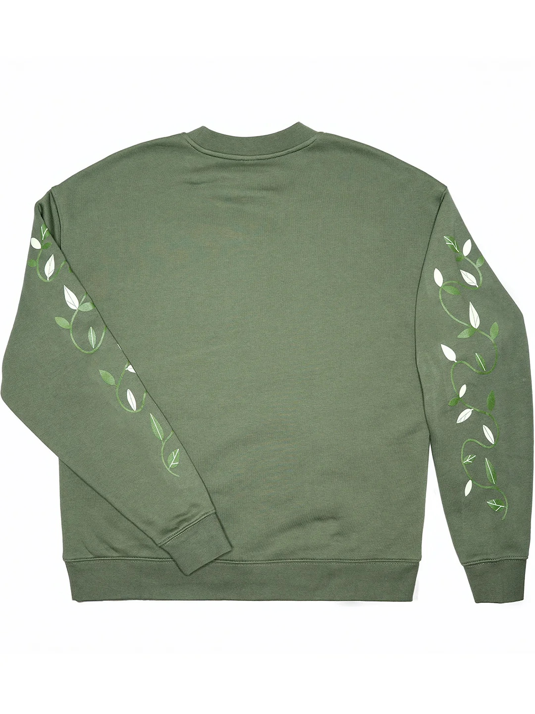 Vined Crewneck product image (3)