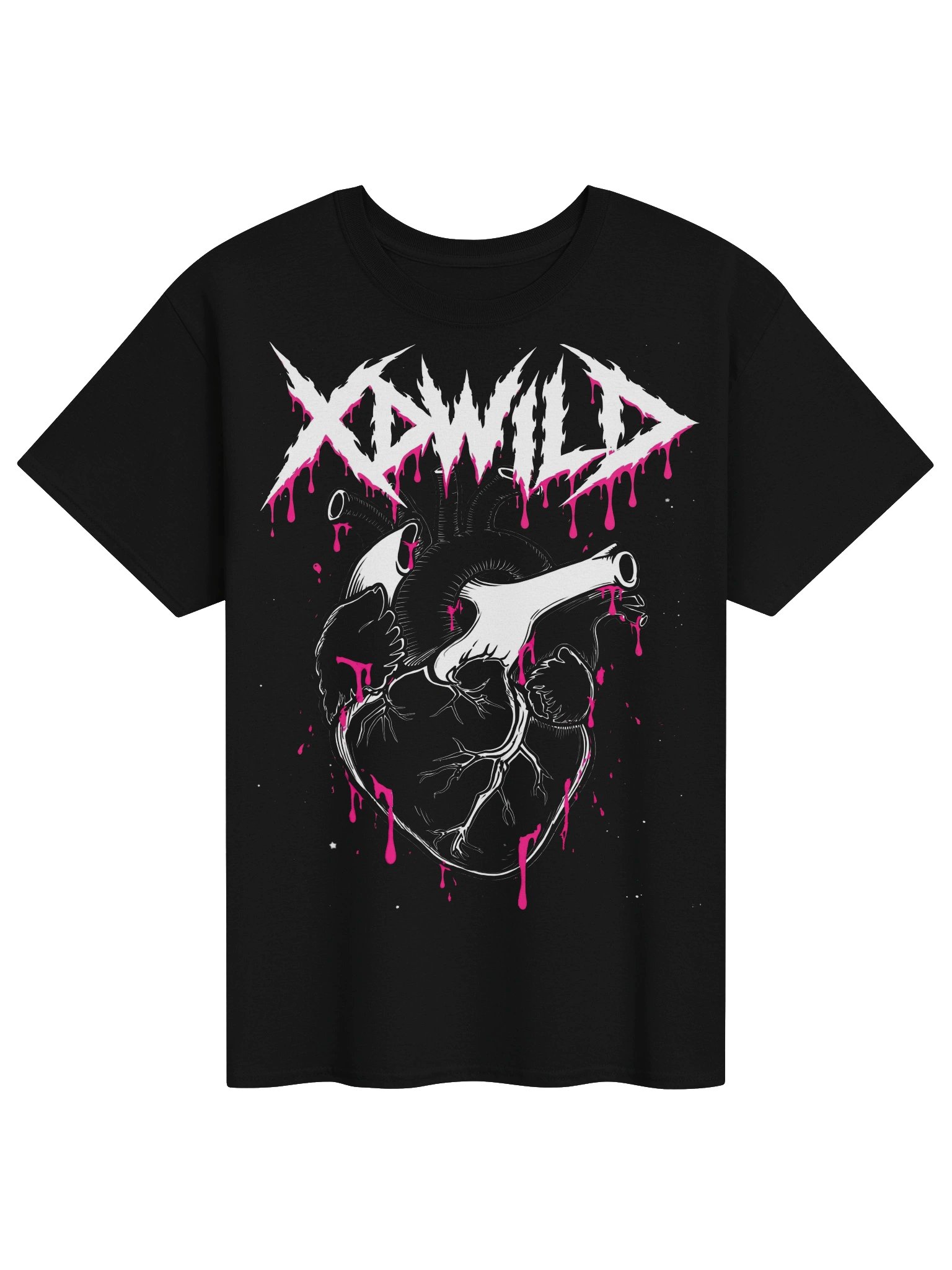 Wild Love Tee product image (2)
