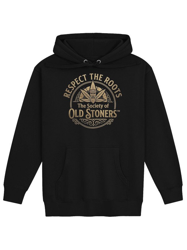 The Respect the Roots Collection