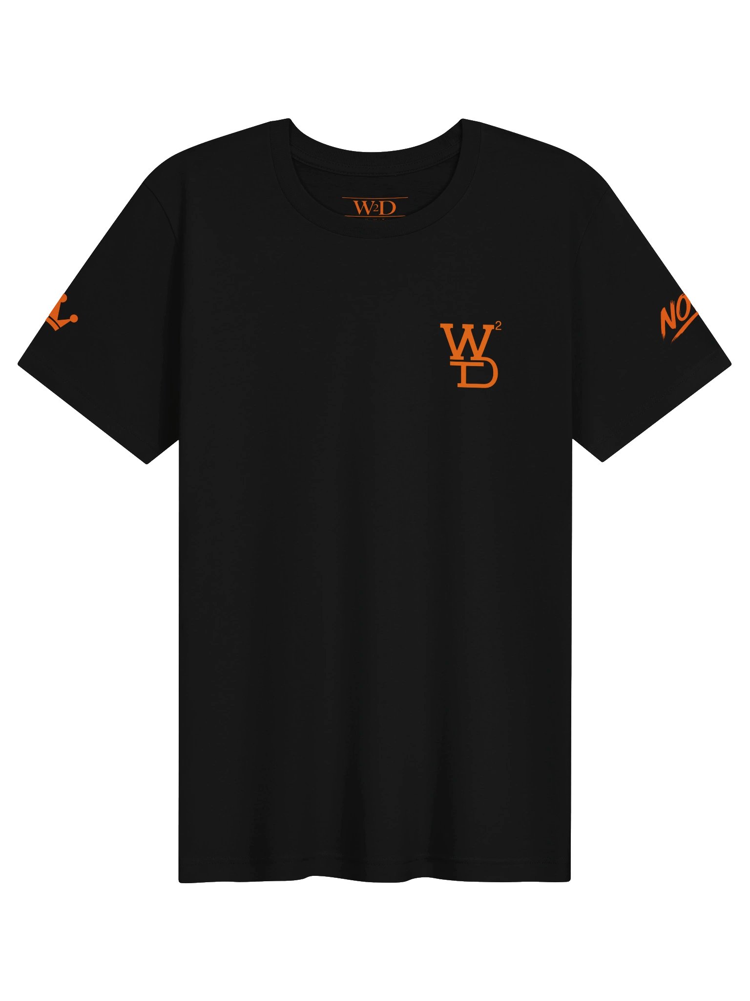 A Walk With Dini 2026 Event Exclusive Tee product image (1)