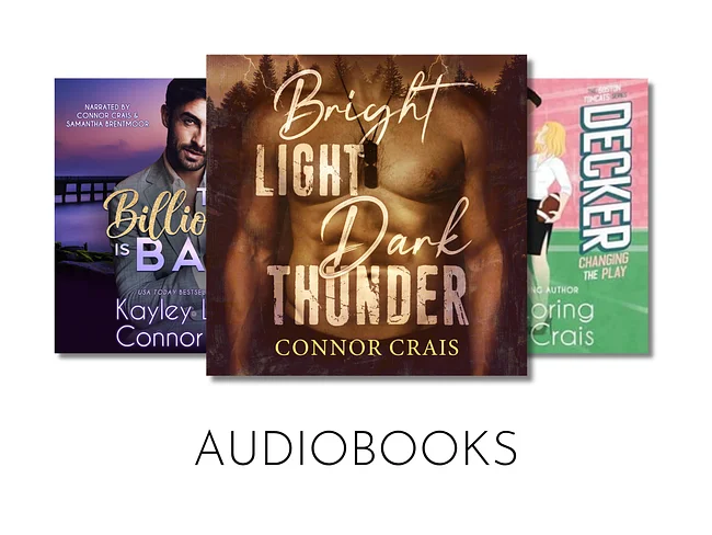 Audiobooks