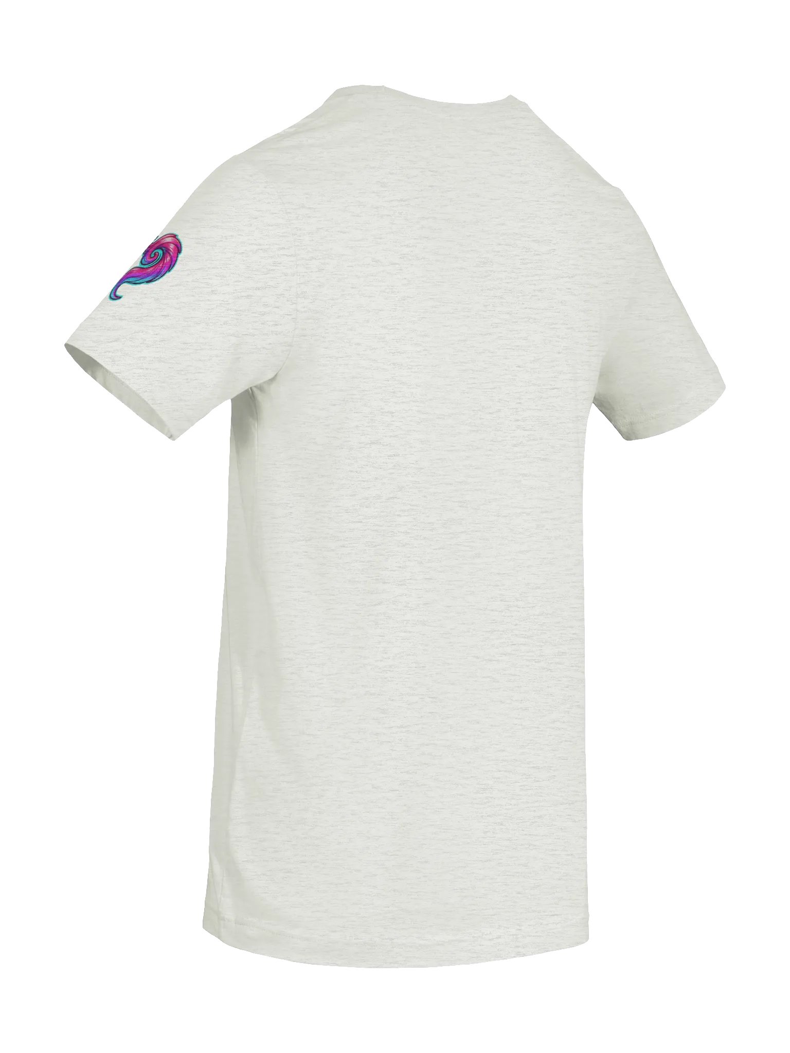 CurlCrew Shirt--LIGHT product image (79)