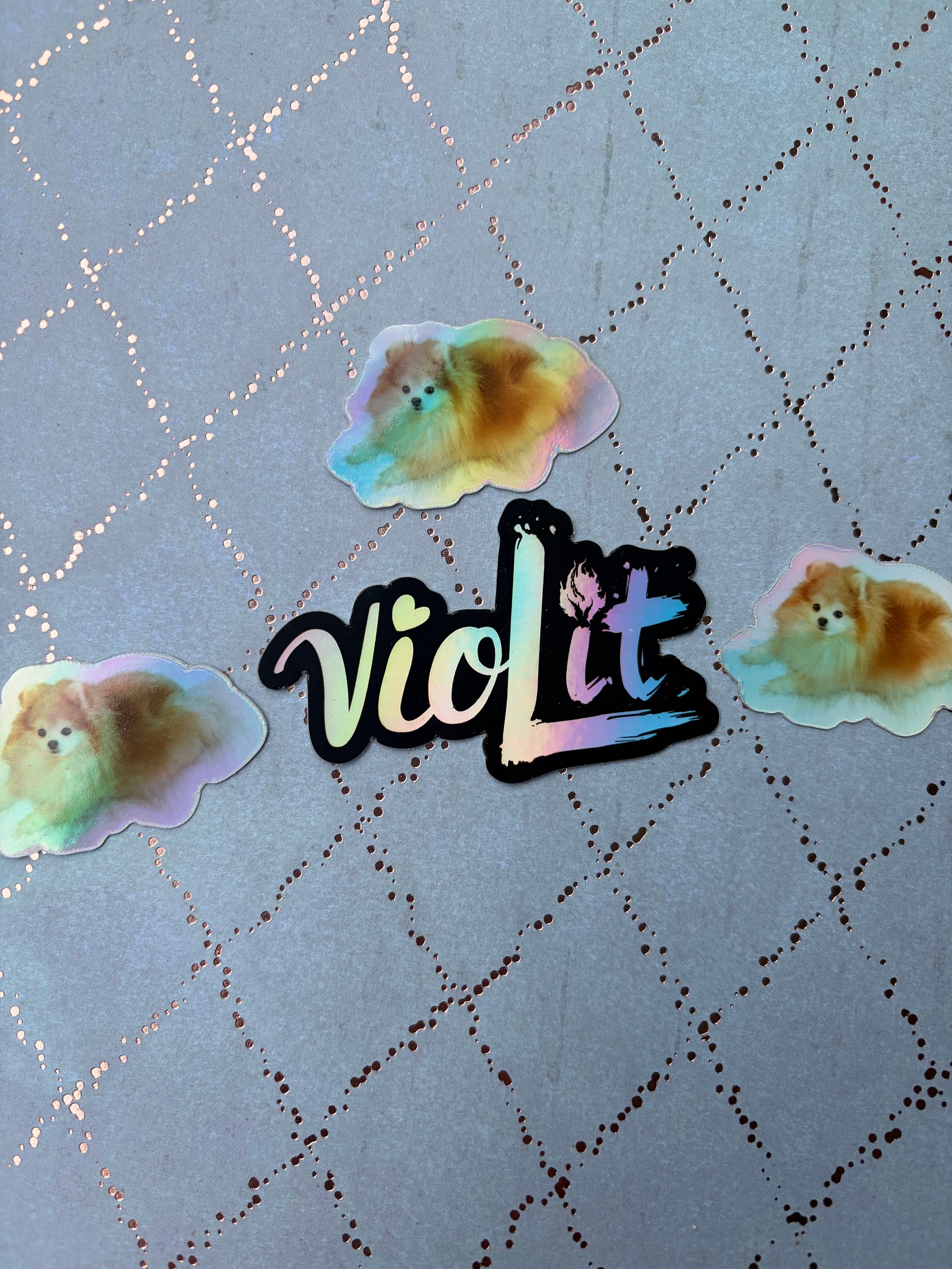 vioLit sticker product image (2)