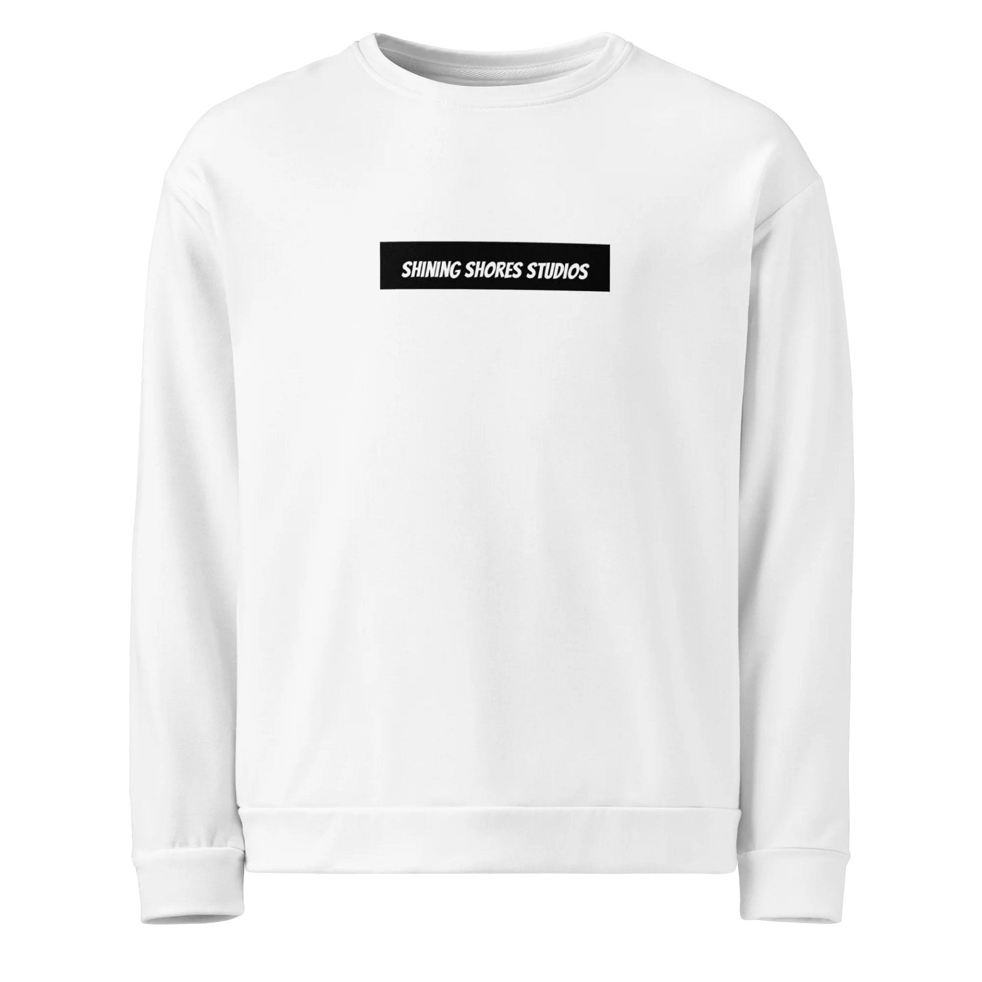 S³ Iconic Simplistic Sweatshirt product image (1)