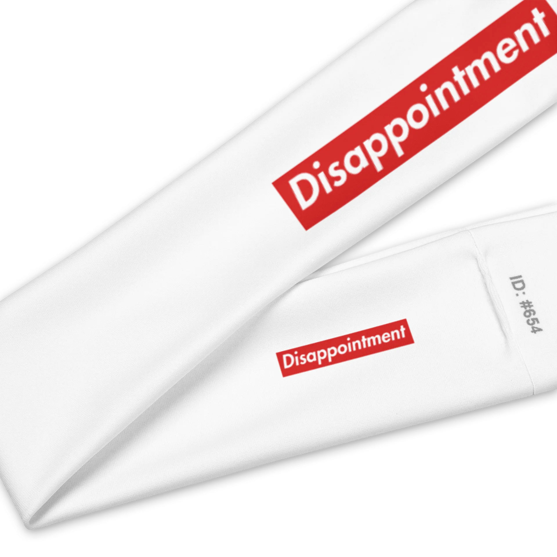 Disappointment Handband product image (3)