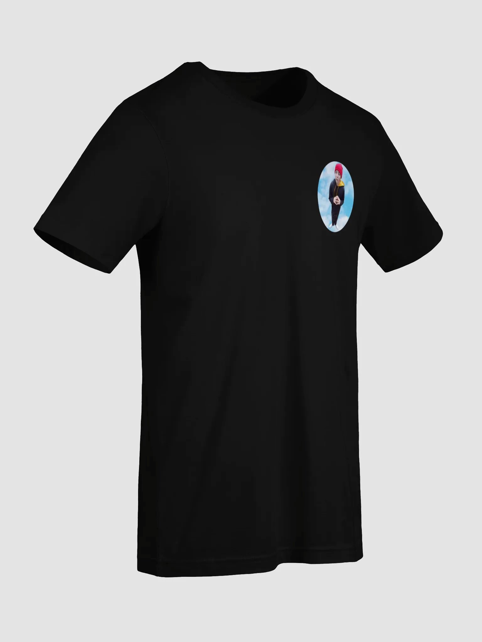 TriGarot T-Shirt product image (25)
